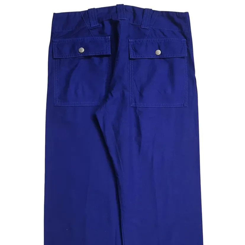 Haversack Haversack Japan Bush Pants Size US 31 - 4 Thumbnail