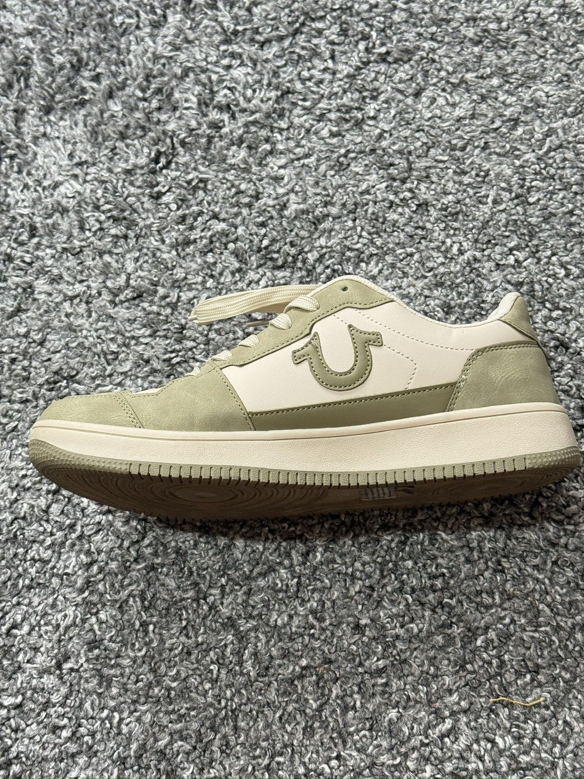 True Religion True Religion Sneaker | 11US/45EU | BARELY WORN Size US 11 / EU 44 - 4 Thumbnail