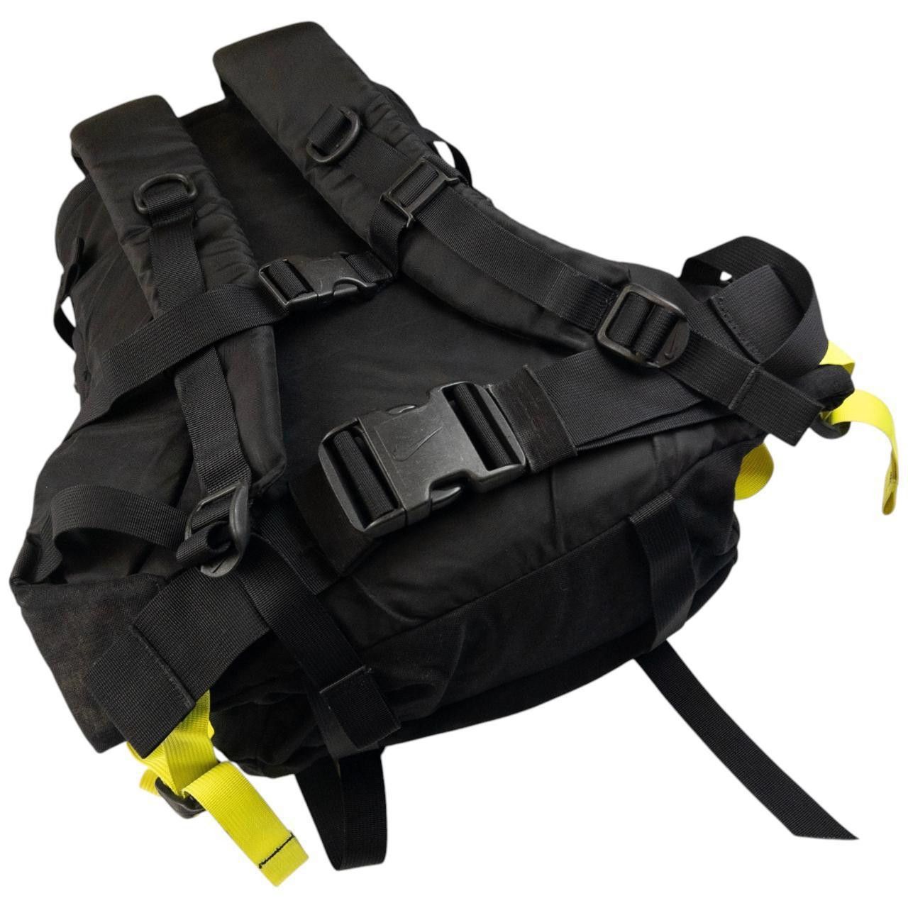Nike Vintage Nike ACG Karst 40 Backpack Size ONE SIZE - 8 Thumbnail