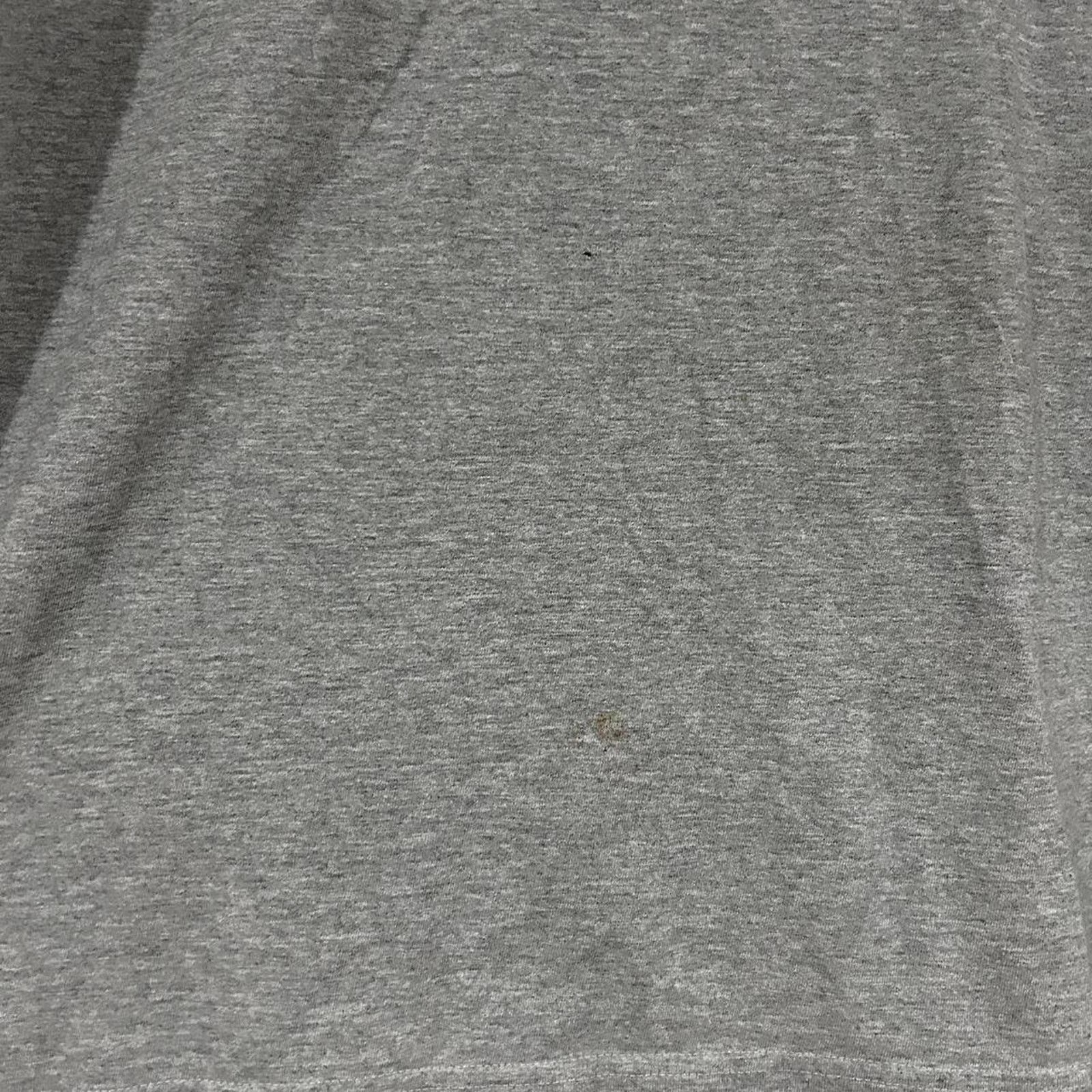 Nike Vintage Nike Athletics Perform & Compete Tee Shirt Size US M / EU 48-50 / 2 - 4 Thumbnail