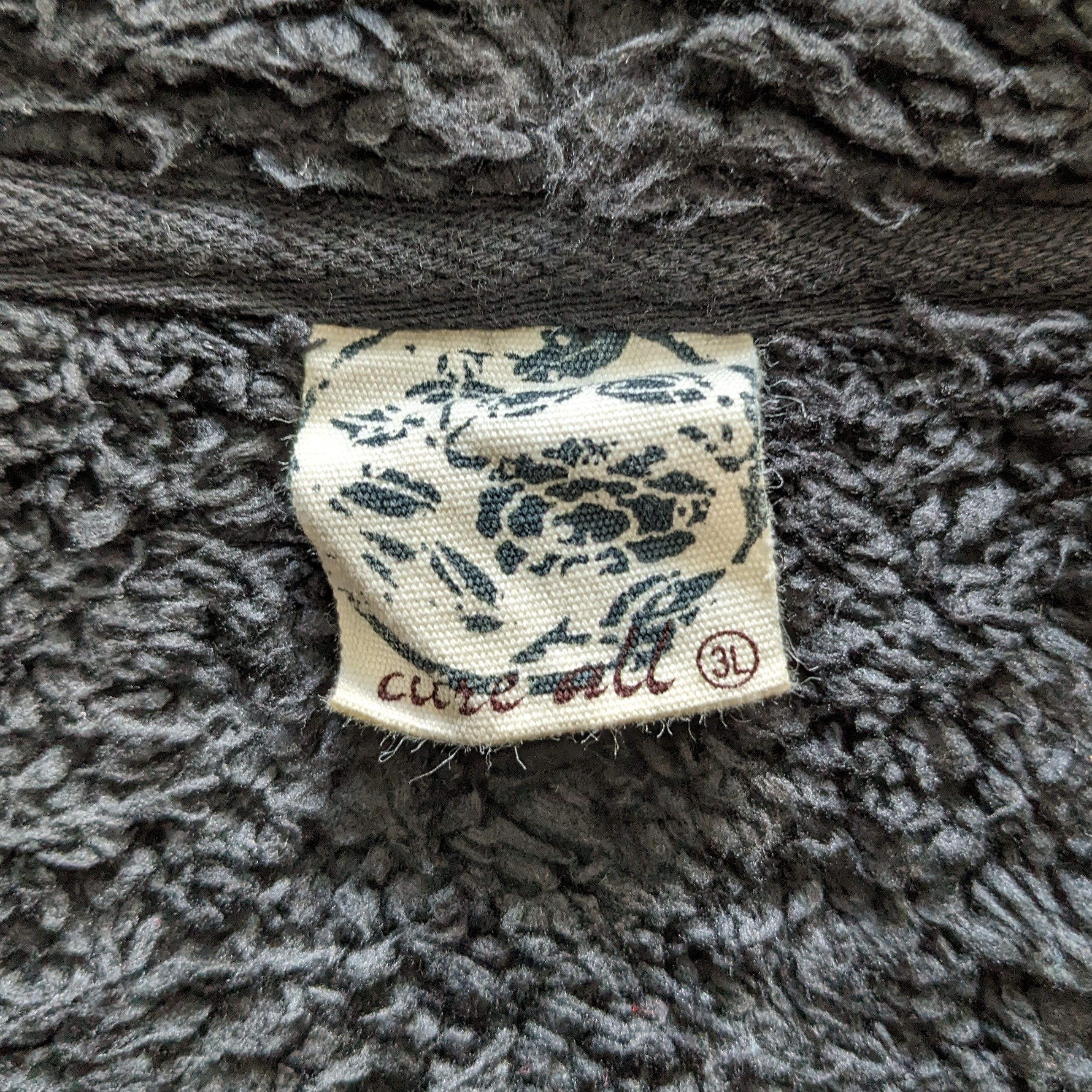 Other Vintage SUKAJAN SOUVENIR Japanese Brand Hoodies Size US XL / EU 56 / 4 - 6 Thumbnail