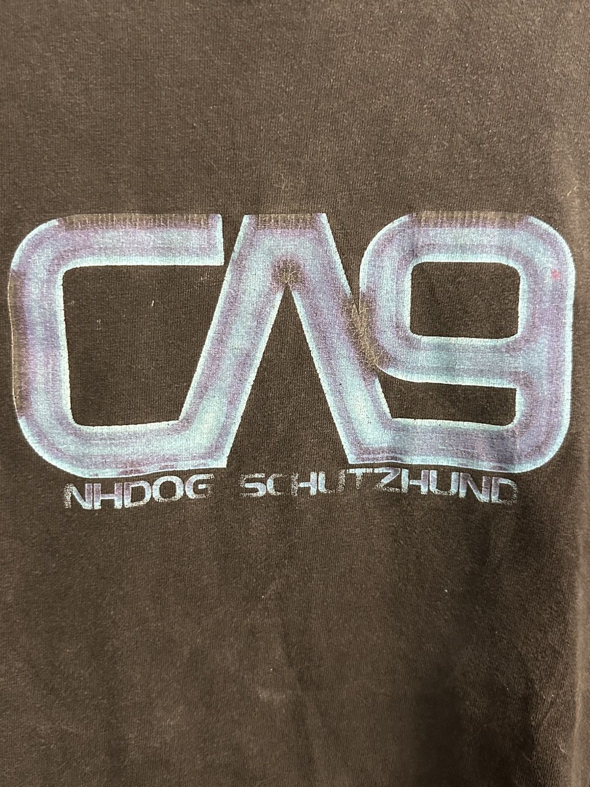 Neighborhood 1999 CA9 Shirt Size US M / EU 48-50 / 2 - 3 Thumbnail