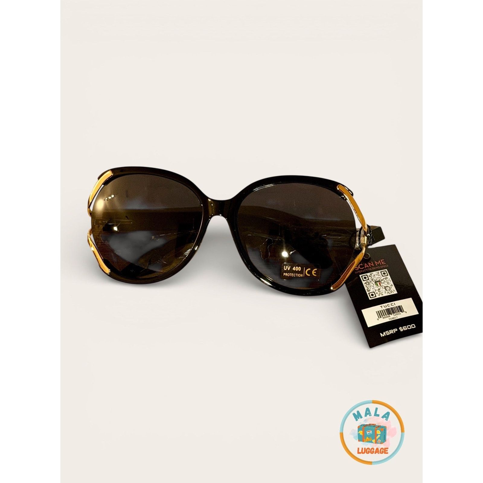 Other Tucci Elegance Sunglasses Size ONE SIZE - 11 Thumbnail