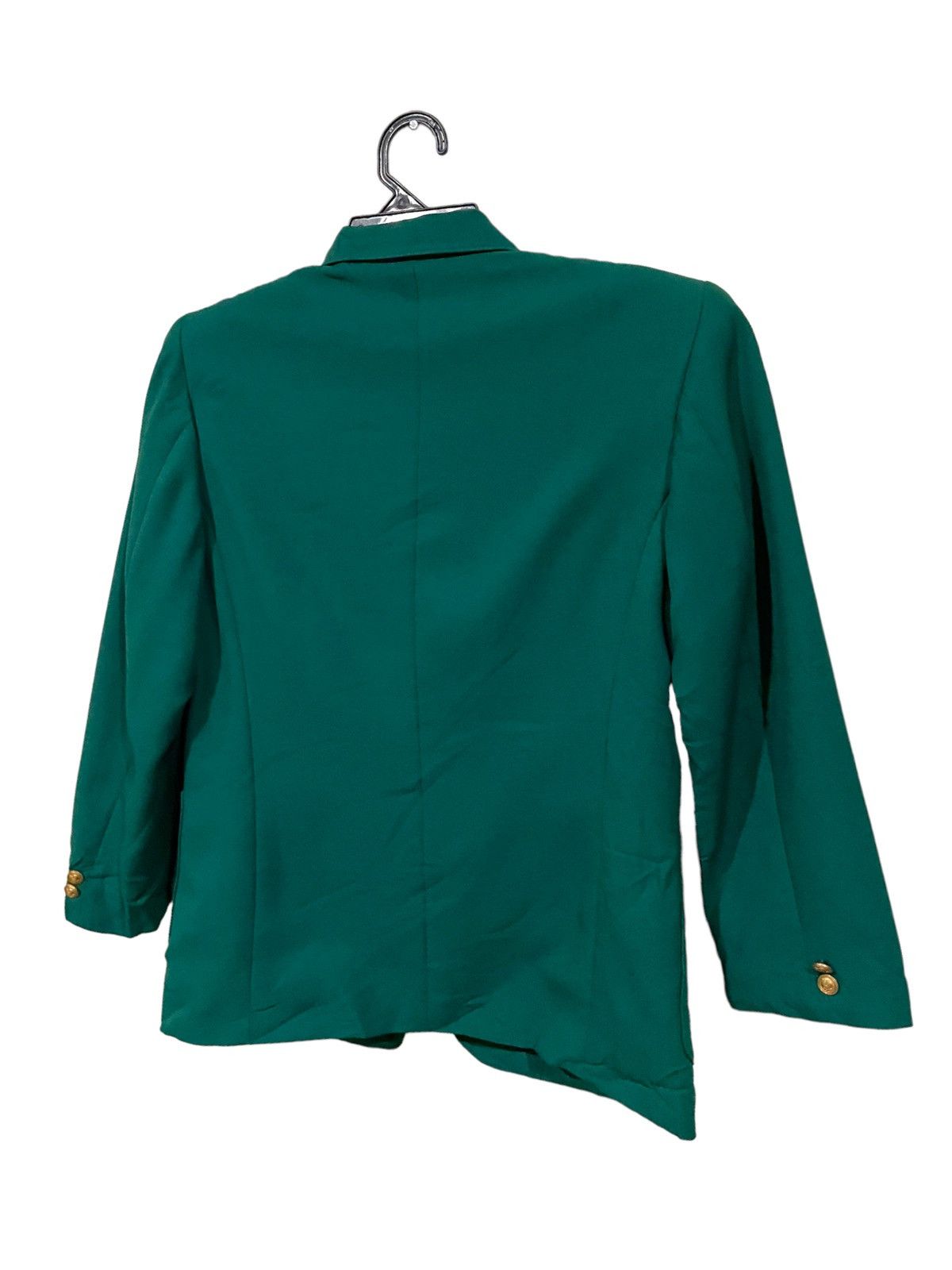Sports Specialties Seoul 1988 Olympic Official Rare True Vintage Blazer Jacket Size 38S - 7 Thumbnail