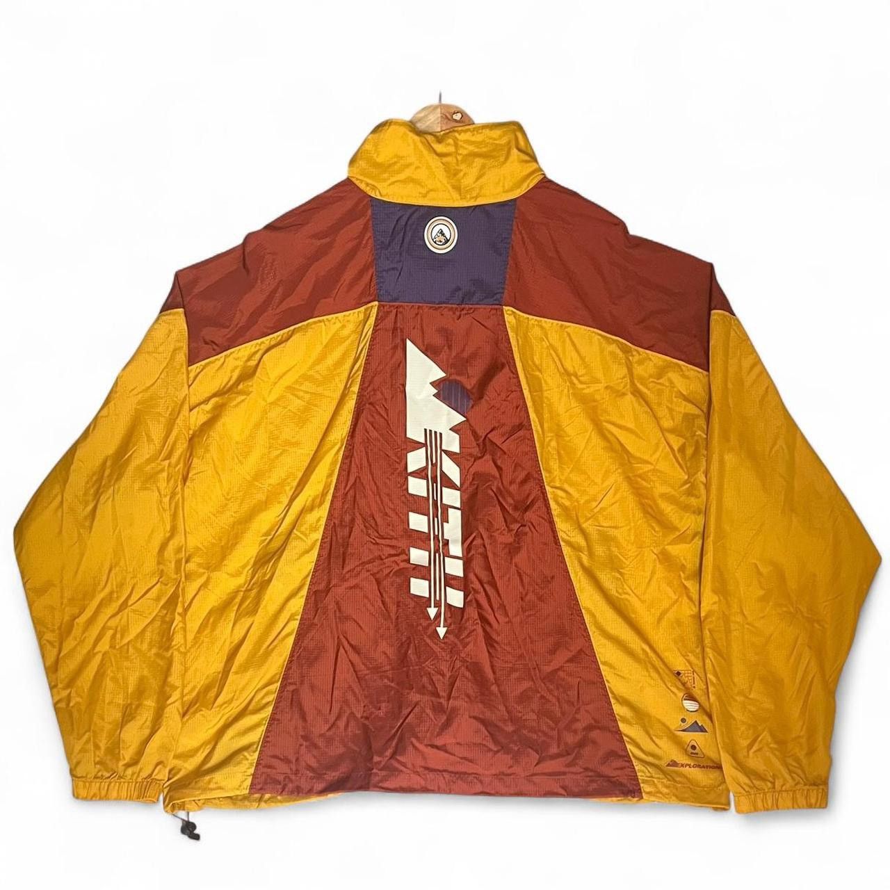 Columbia × Kith Kith x Columbia Sportswear Riptide Collection TrackSuit SS22 Size US XXL / EU 58 / 5 - 4 Thumbnail