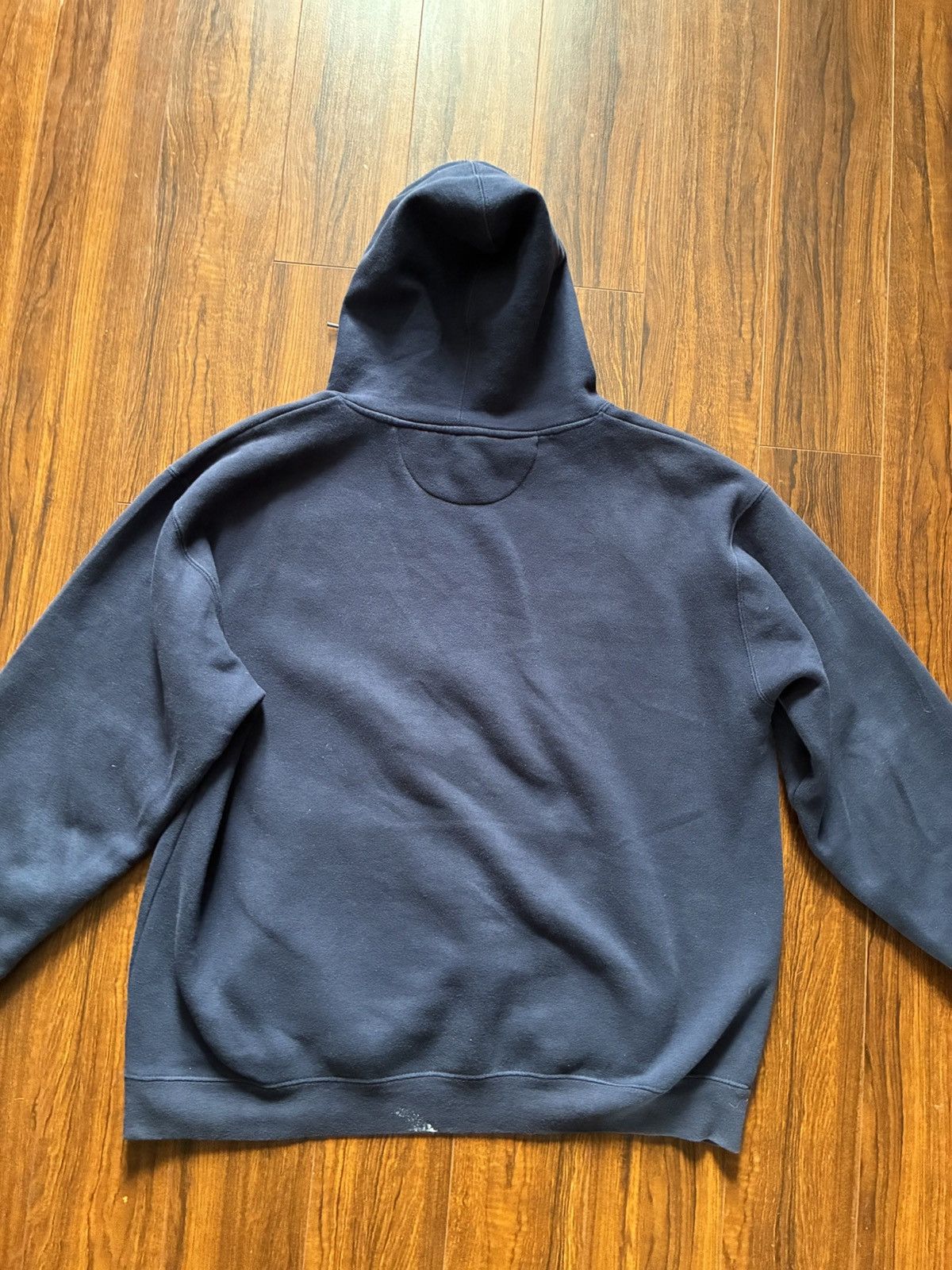 Other Penn State Embroidered Pullover Hoodie Navy. Size XL Size US XL / EU 56 / 4 - 3 Thumbnail