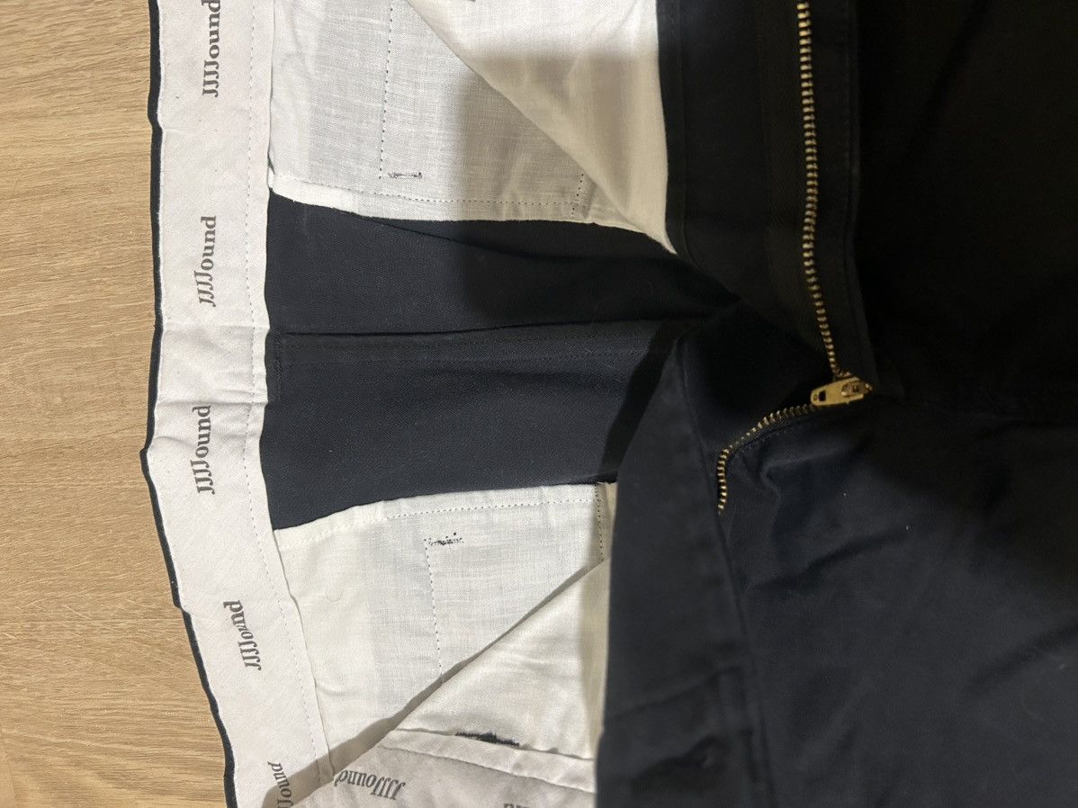 JJJJound JJJJound Chinos Size US 32 / EU 48 - 2 Thumbnail