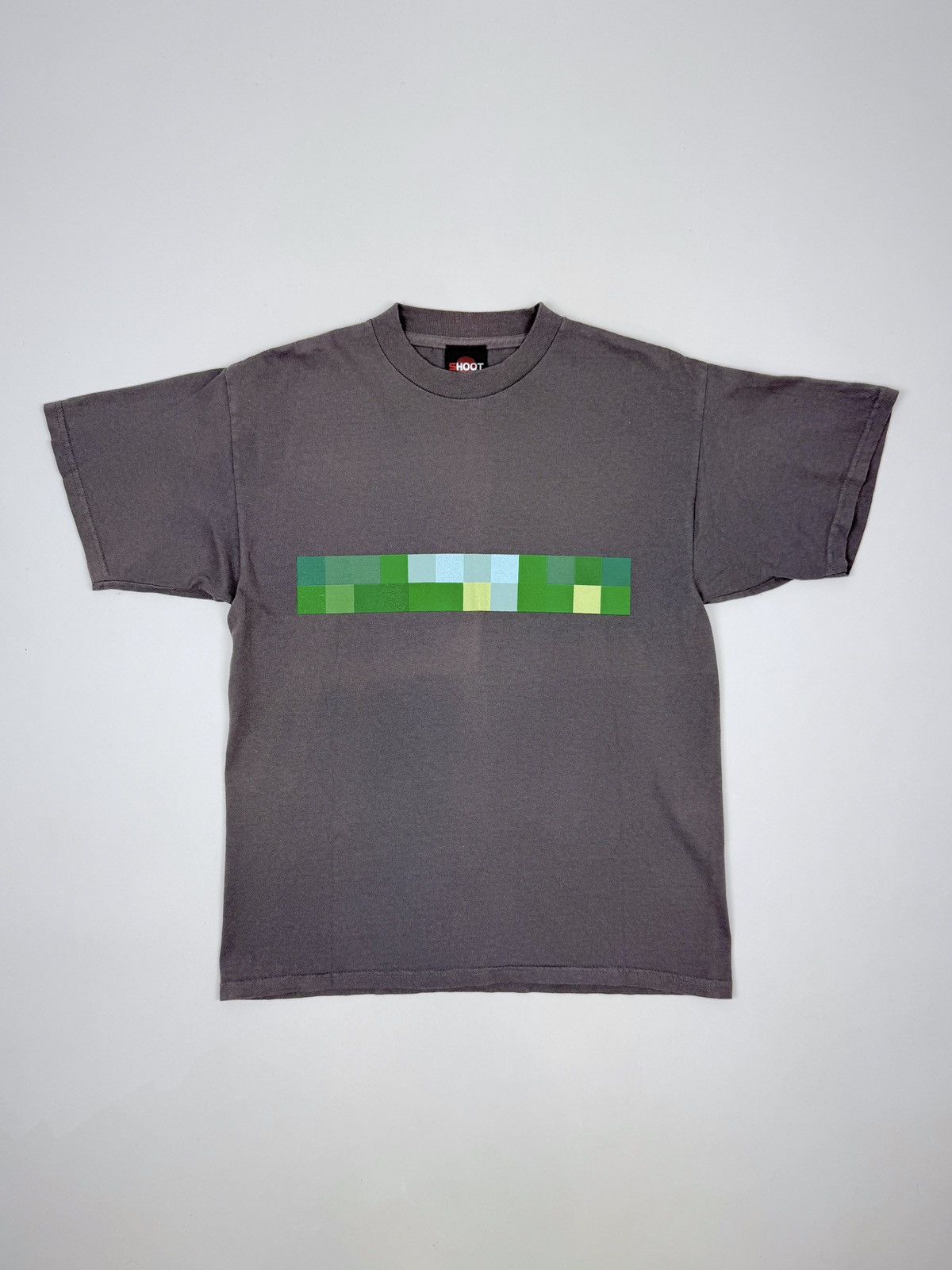 Band Tees 2000 Vintage Underworld Live Electroglide Japan Tour Tee M Size US M / EU 48-50 / 2 - 1 Thumbnail