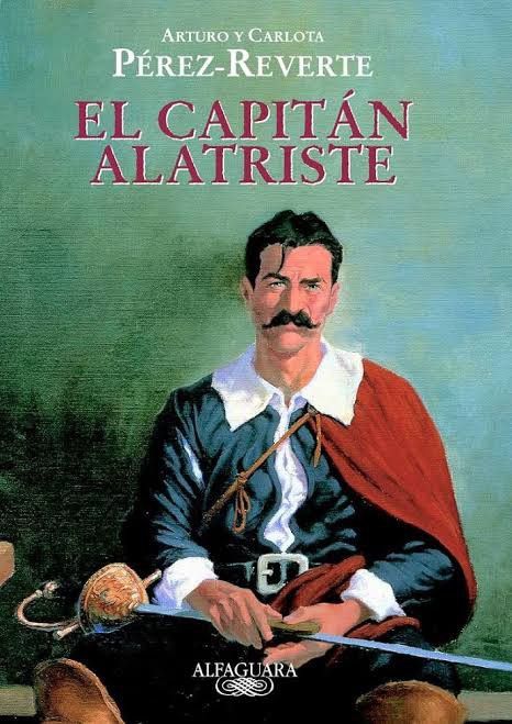 Other DEL CAPITÁN ALATRISTE 90's Size US L / EU 52-54 / 3 - 2 Thumbnail