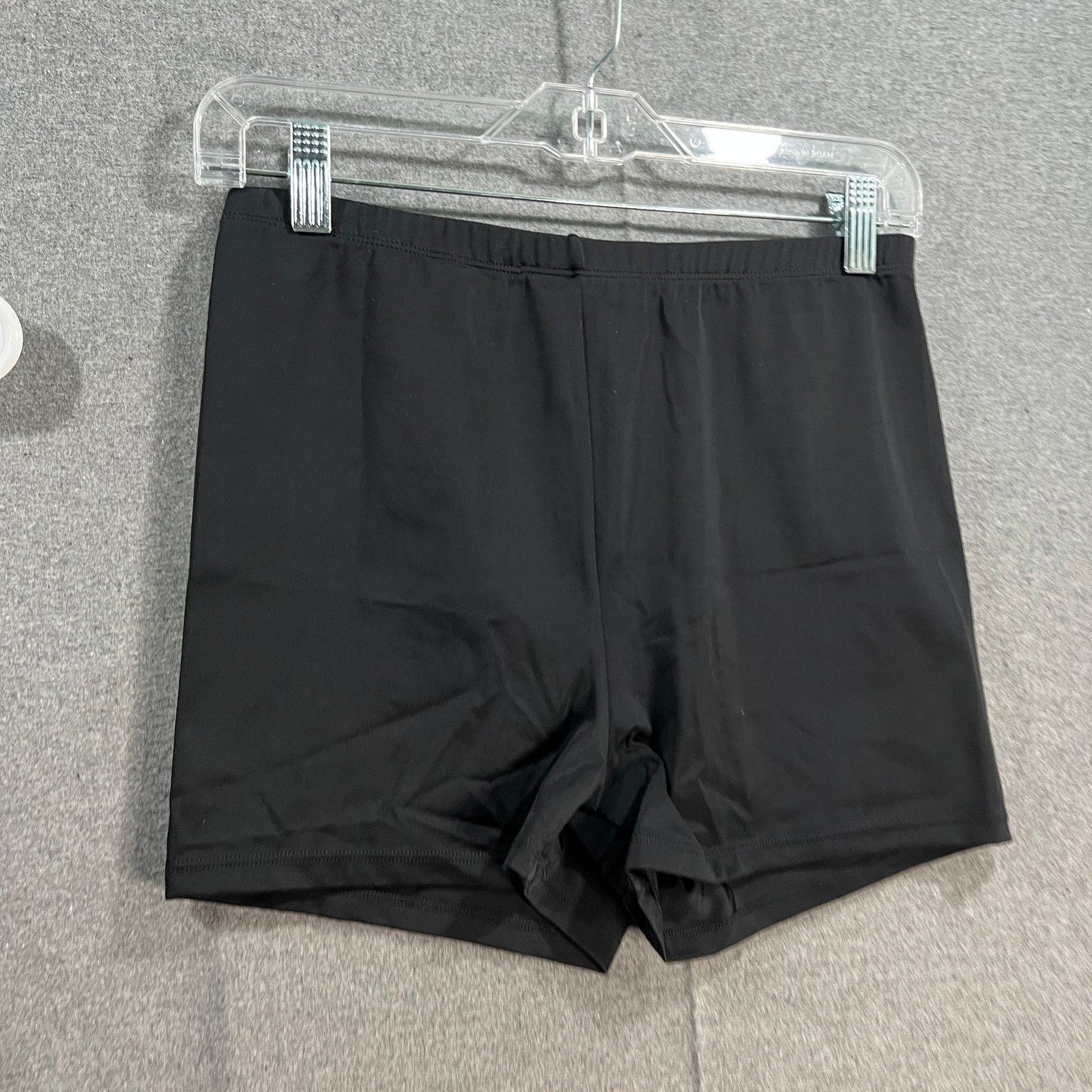 Other Kim Gravel x Swimsuits Scoop Neck Tankini Set w/ Bike Shorts Size L / US 10 / IT 46 - 11 Thumbnail