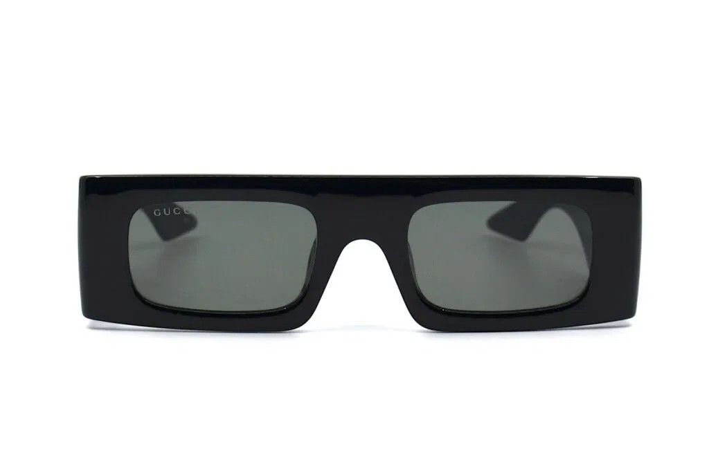 Gucci NEW GUCCI GG1646S-001 Black Size ONE SIZE - 4 Thumbnail