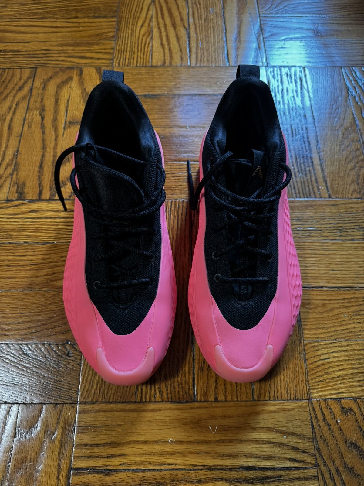 Adidas AE 1 low Size US 10 / EU 43 - 1 Thumbnail
