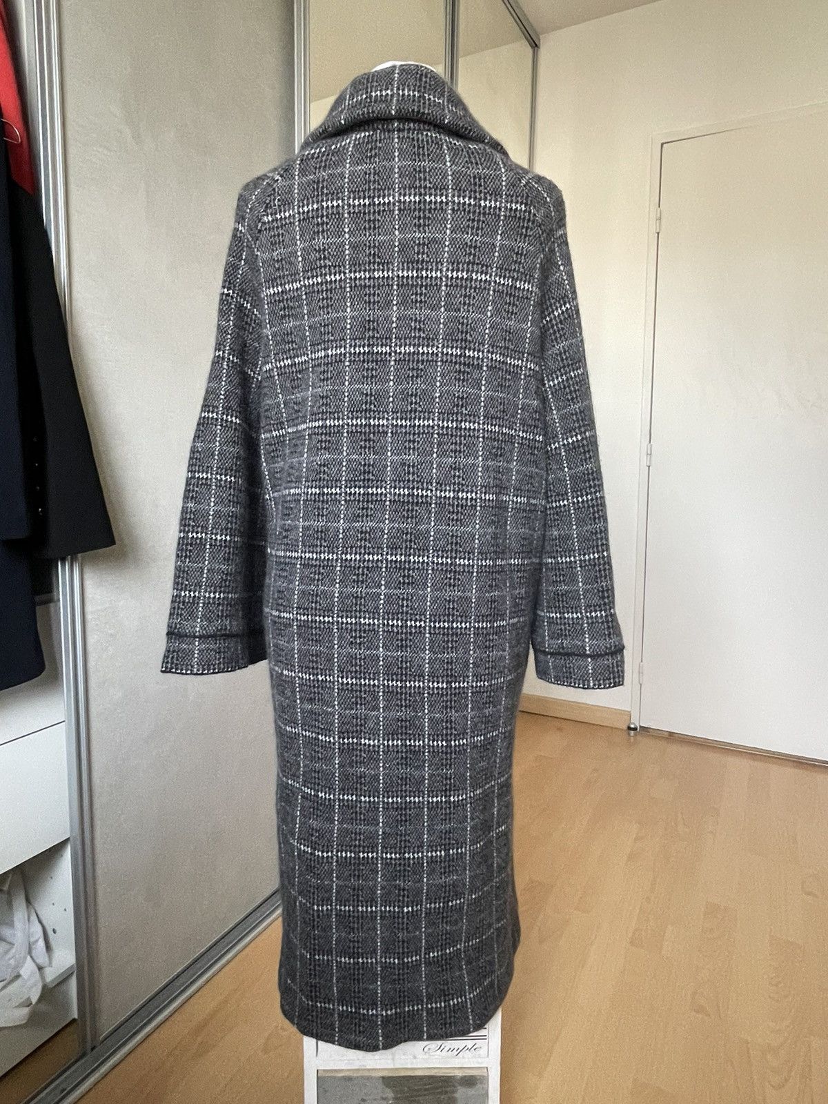 Dior CHRISTIAN DIOR Coat. Size M / US 6-8 / IT 42-44 - 7 Thumbnail