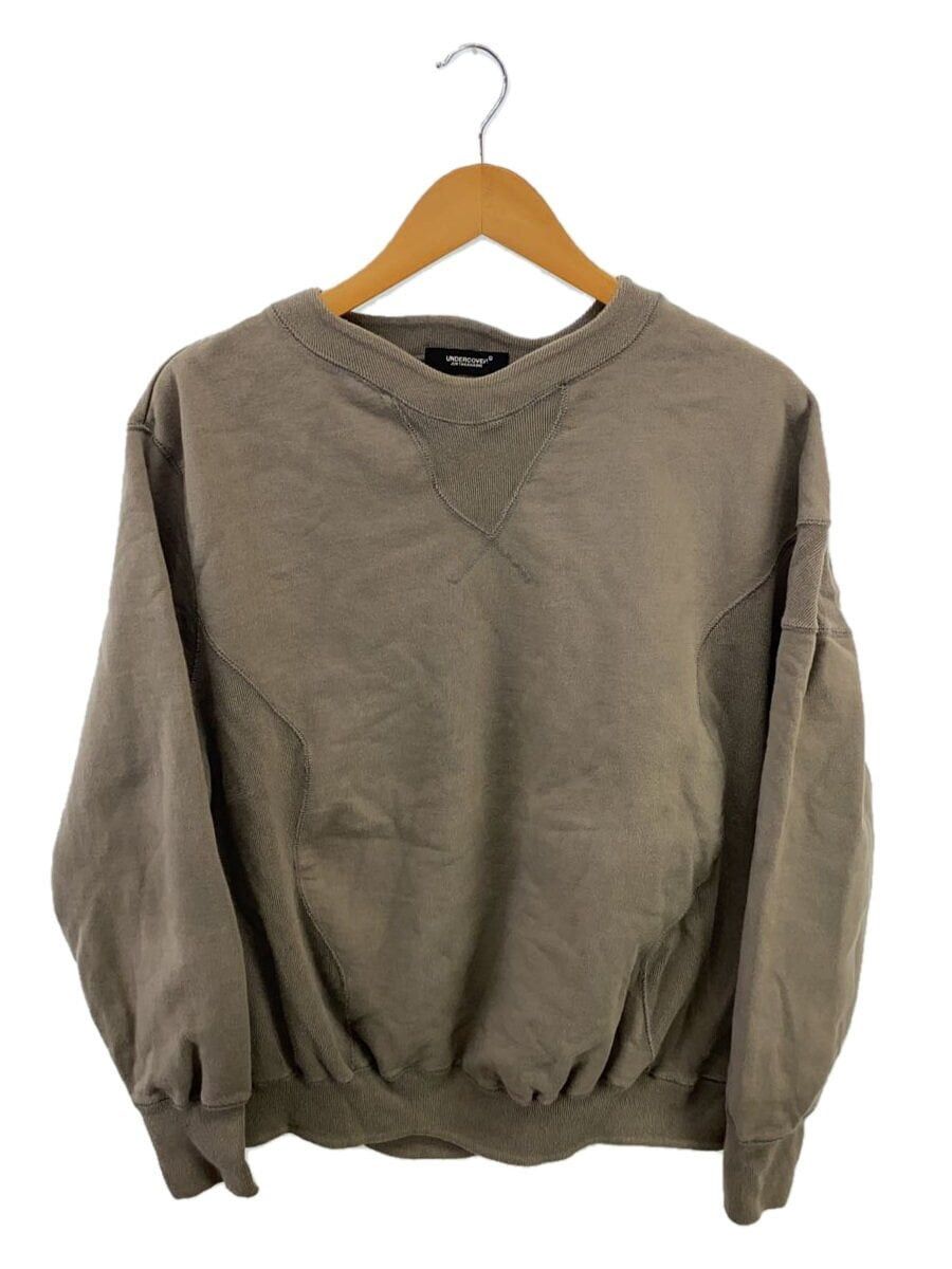 Undercover 🐎 SS22 Sweater Size US S / EU 44-46 / 1 - 1 Thumbnail