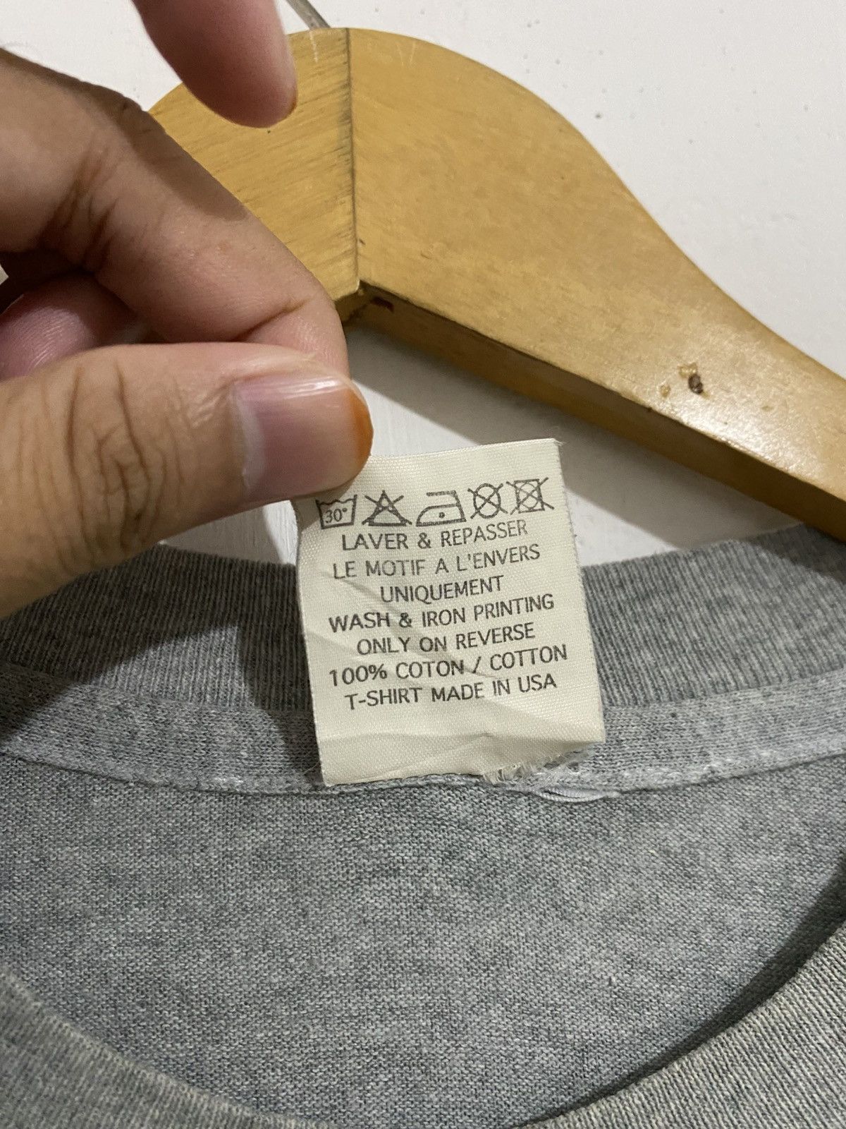 Vintage 💸BINDINGOFFER💸The art of Picasso Shirt Size US M / EU 48-50 / 2 - 6 Thumbnail