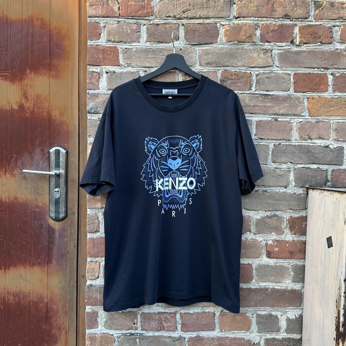 kenzo shirt xxl