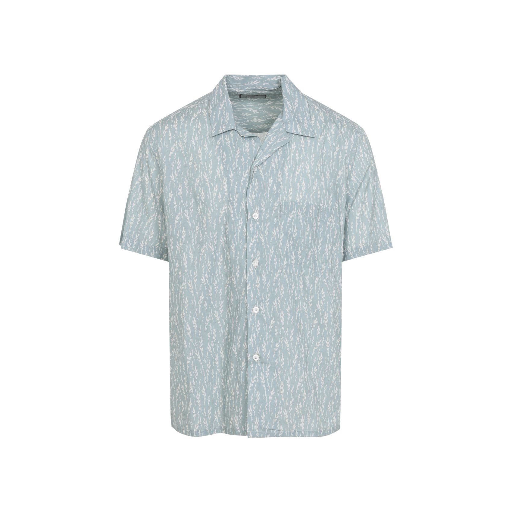 Canali Canali Shirt Size US S / EU 44-46 / 1 - 1 Thumbnail