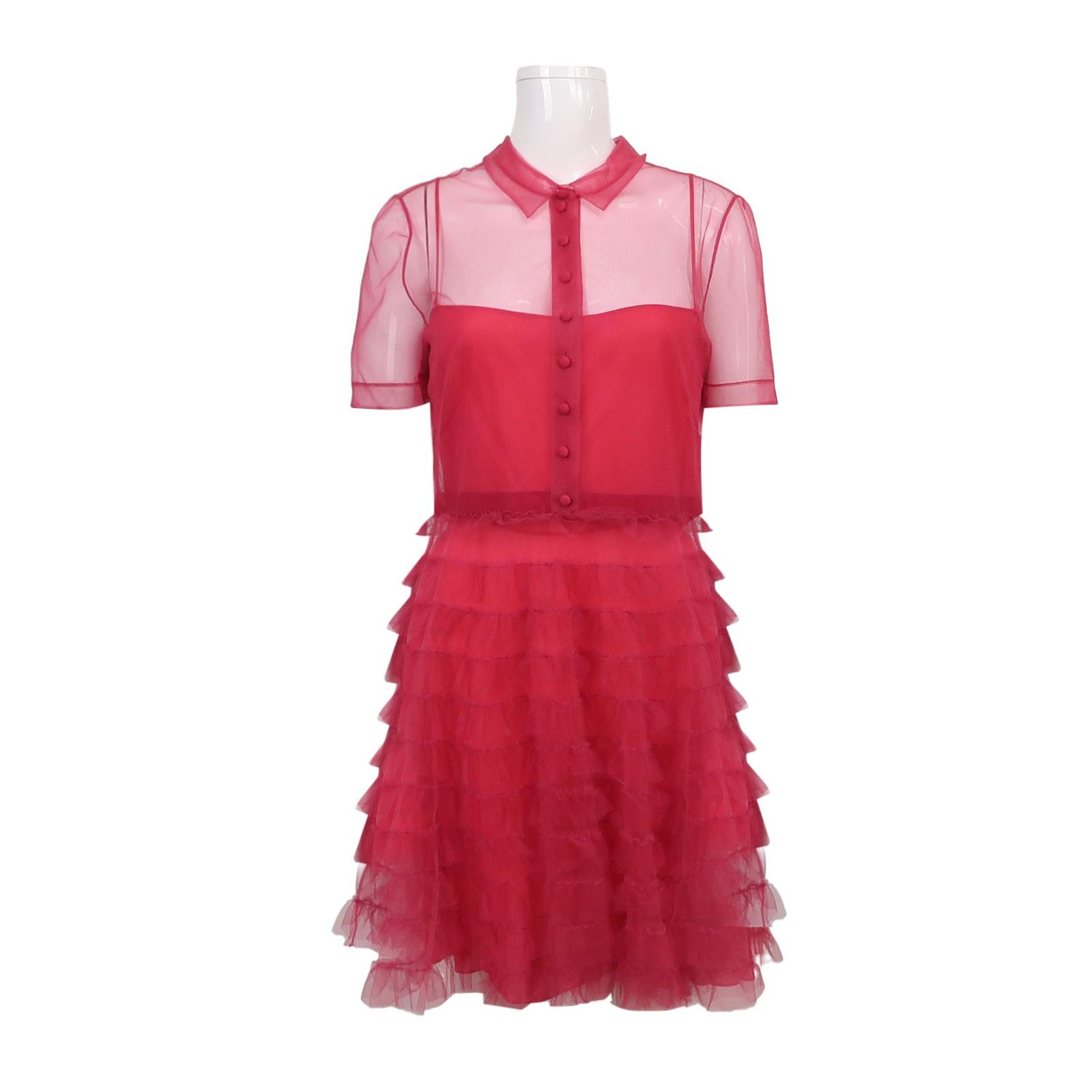 Dior Dior Women l Midi Size L / US 10 / IT 46 - 1 Thumbnail