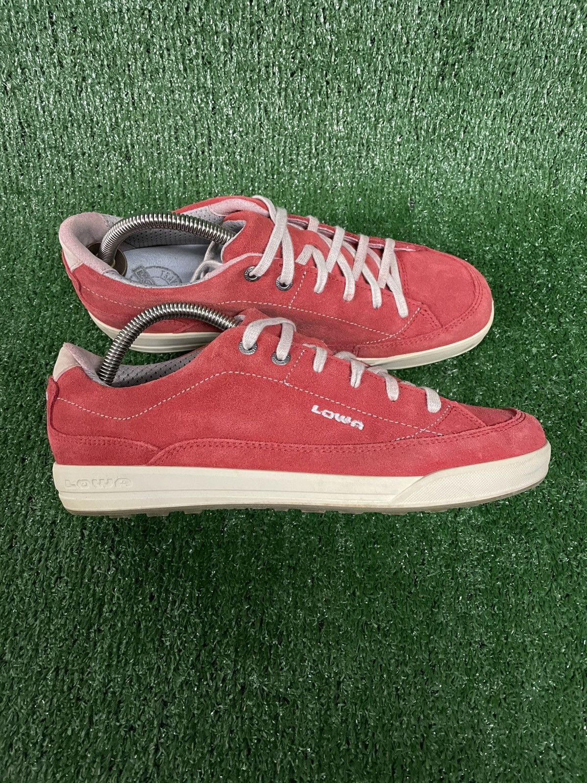 LOWA Lowa Palermo WS EU 42 US 10 UK8 Size US 10 / IT 40 - 1 Thumbnail