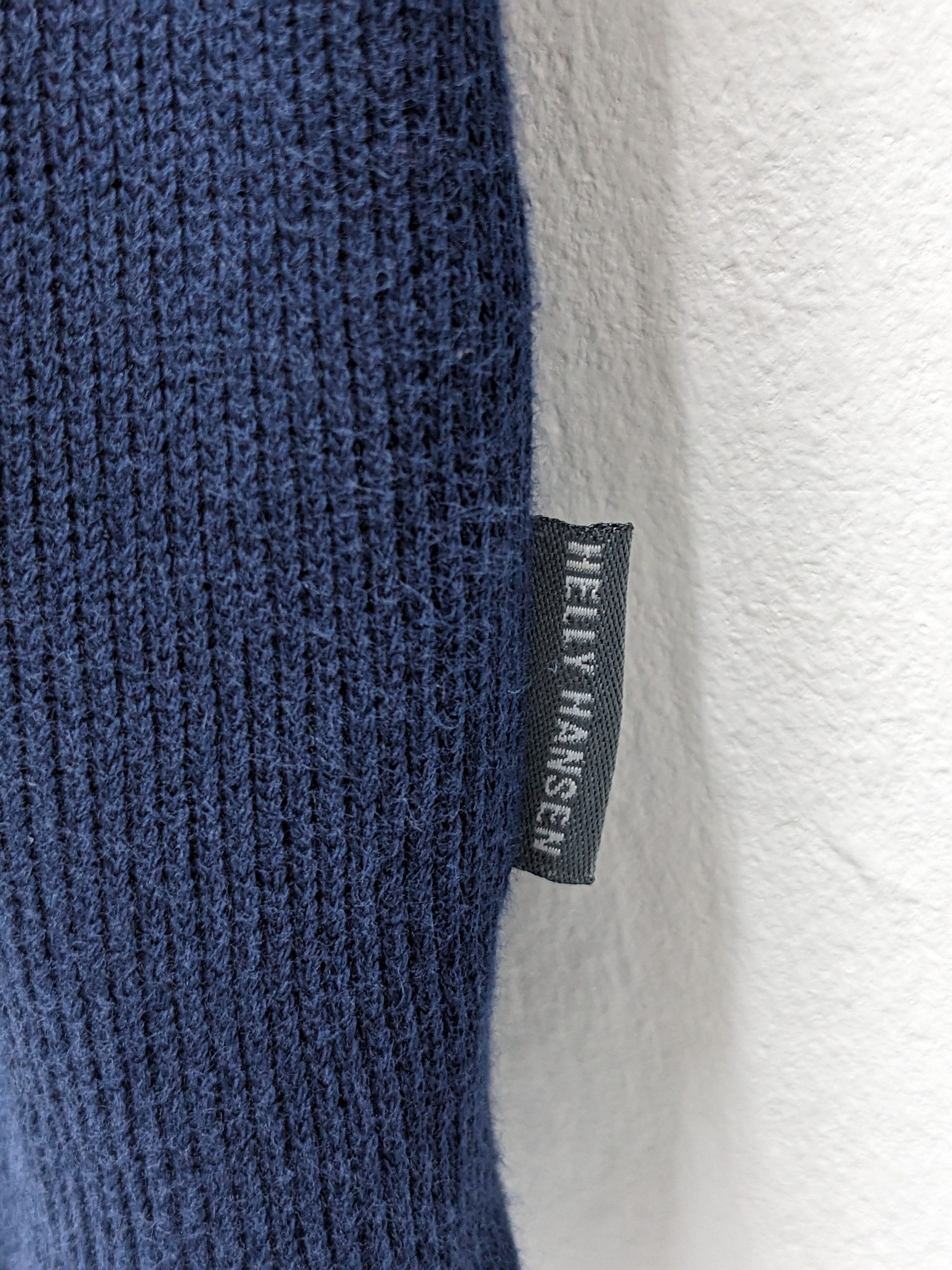 Helly Hansen HELLY HANSEN WORKWEAR STREETWEAR SWEATSHIRT Size US XL / EU 56 / 4 - 5 Thumbnail
