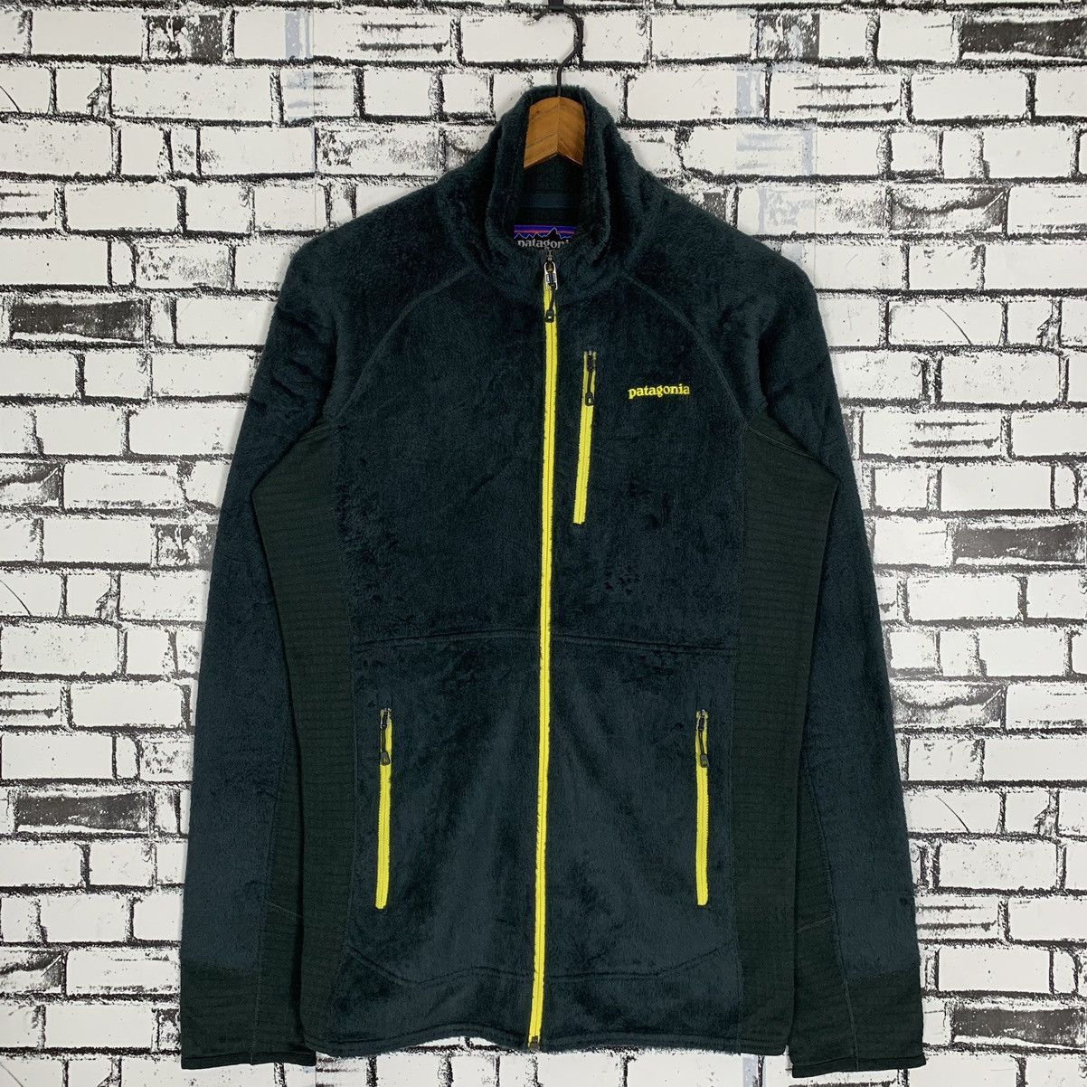 Patagonia Unisex Fleece Jacket
