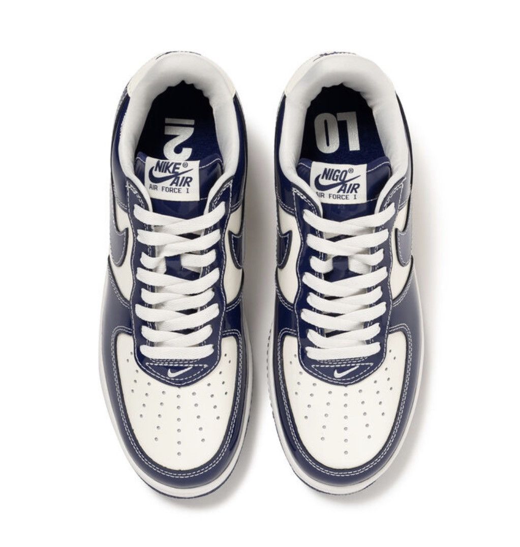 Nike Nigo Nike Airforce Size ONE SIZE - 6 Thumbnail