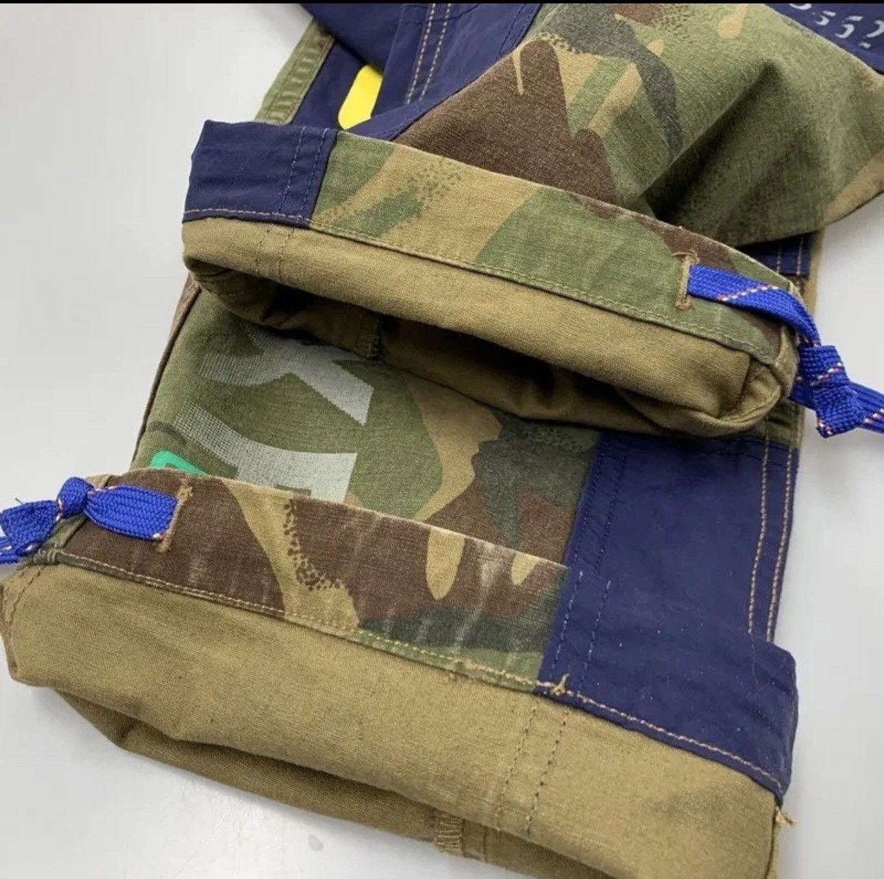 Polo Ralph Lauren POLO RALPH LAUREN TERRAIN EXPEDITION CAMO 36x32 Size US 36 / EU 52 - 4 Thumbnail