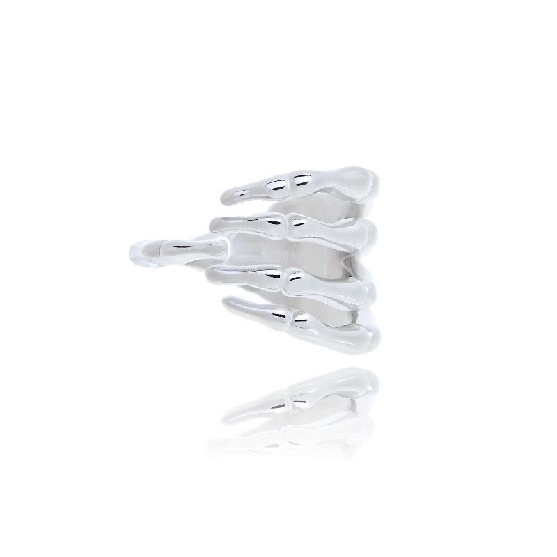 Japanese Brand × Vintage Retro punk rings Size ONE SIZE - 4 Thumbnail