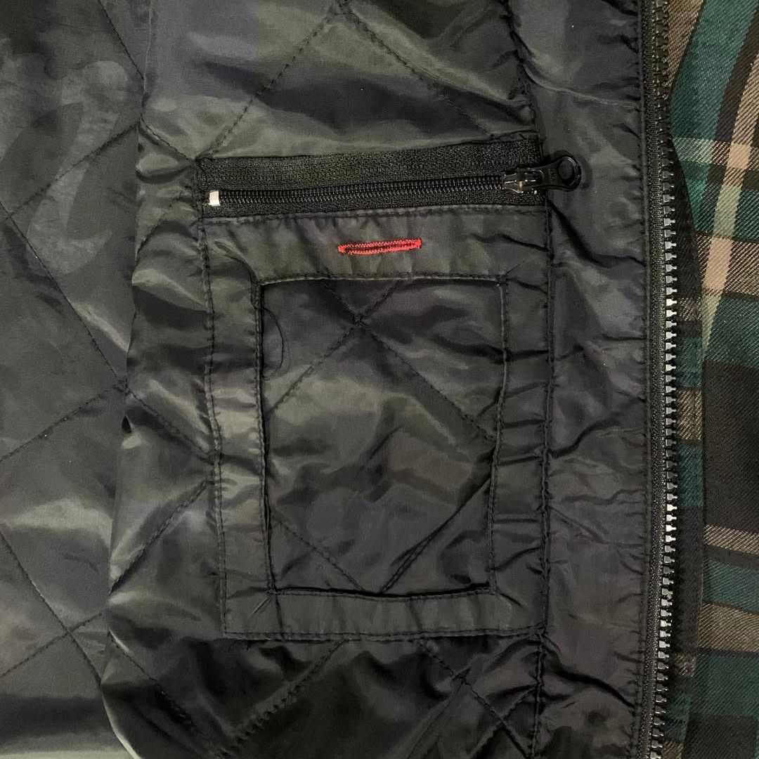686 × Fallen 686 X Fallen Outdoor Snowboard Jacket Size US M / EU 48-50 / 2 - 3 Thumbnail