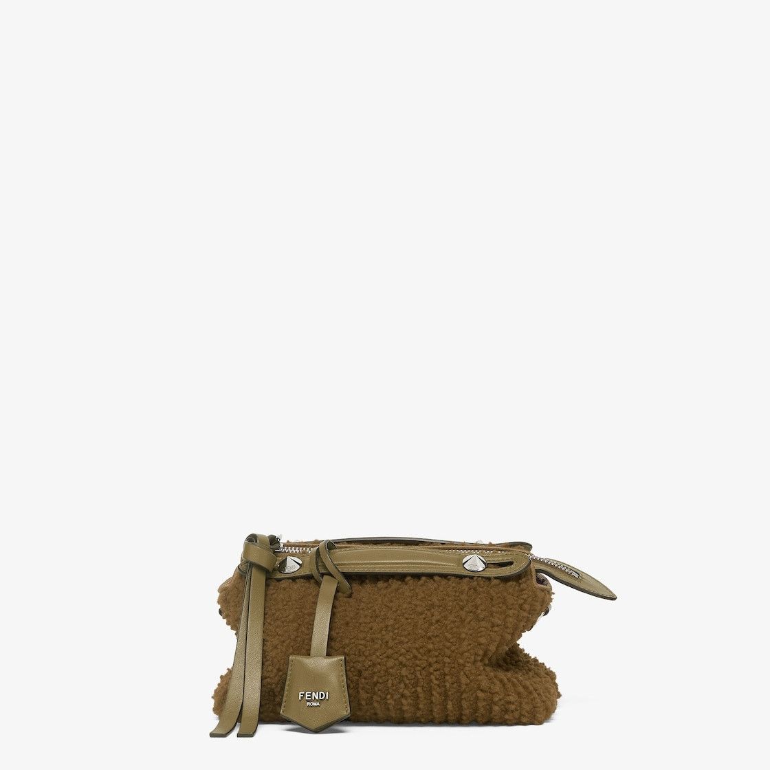 Fendi o1s1wg110925 Size: OS/ By The Way Soft in Red Size ONE SIZE - 1 Thumbnail