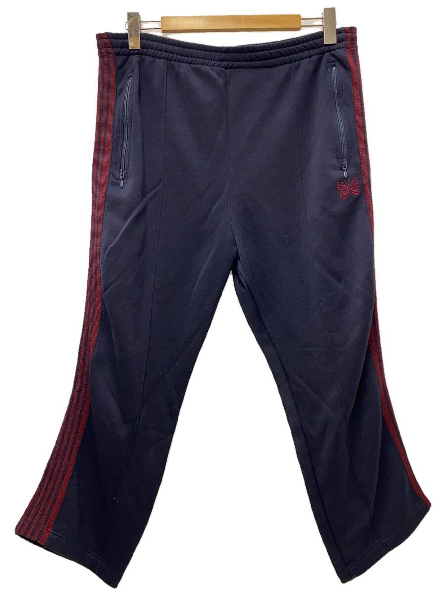 Needles Needles Cotton Track Pants Navy Size US 34 / EU 50 - 1 Thumbnail