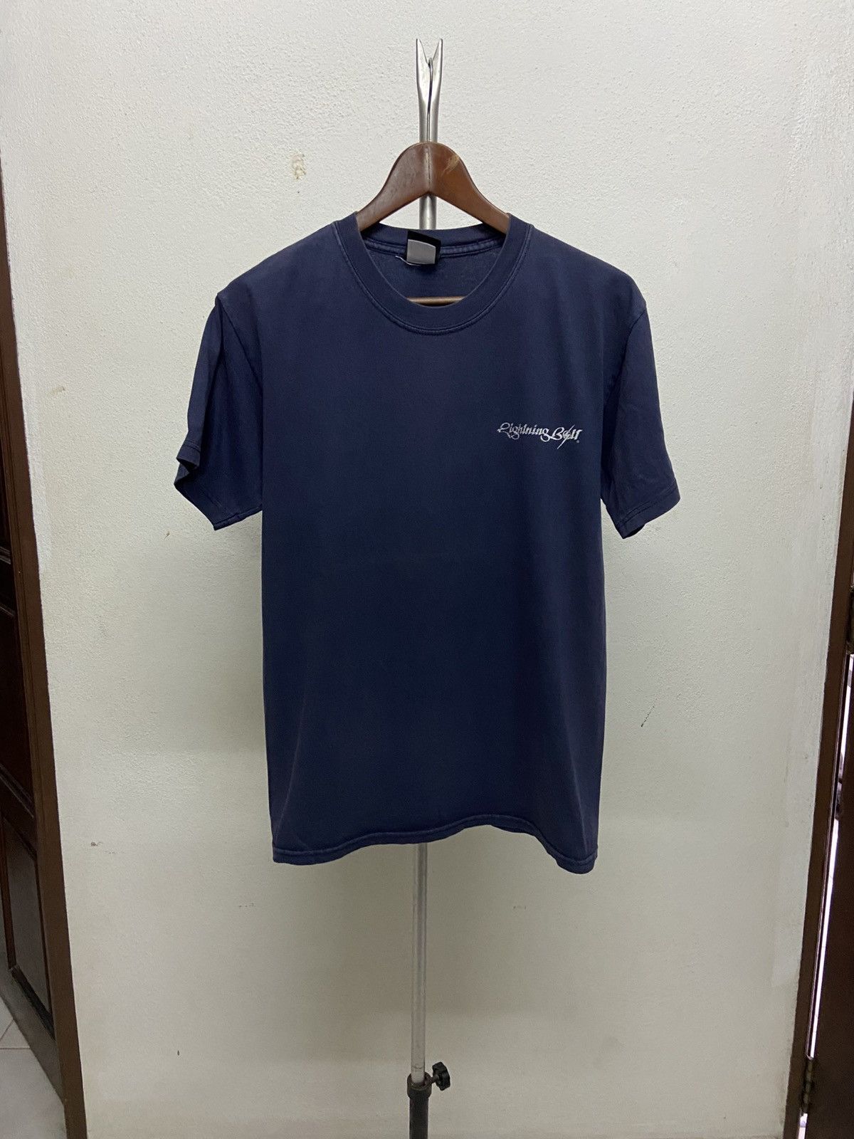 Lightning Bolt LIGHTNING BOLD SURF TEE Size US M / EU 48-50 / 2 - 2 Thumbnail