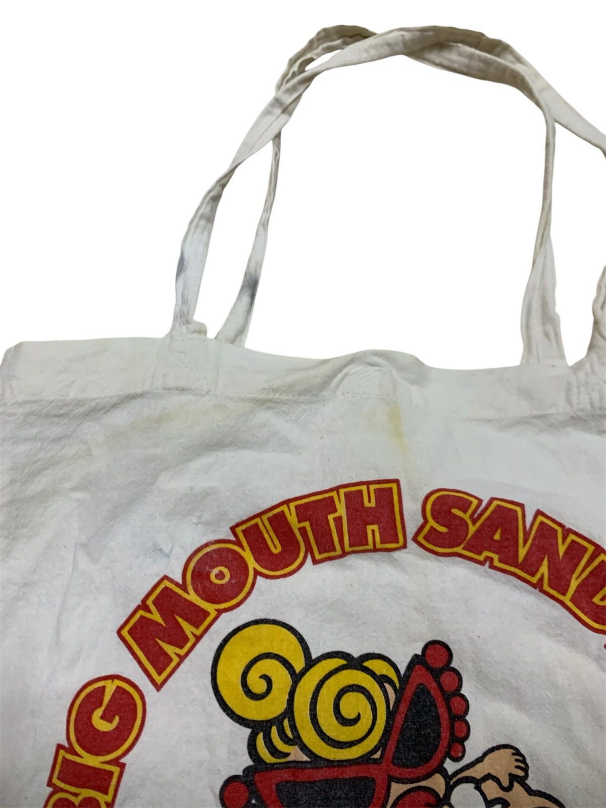 Hysteric Glamour Hysteric Mini Tote Bag Size ONE SIZE - 3 Thumbnail