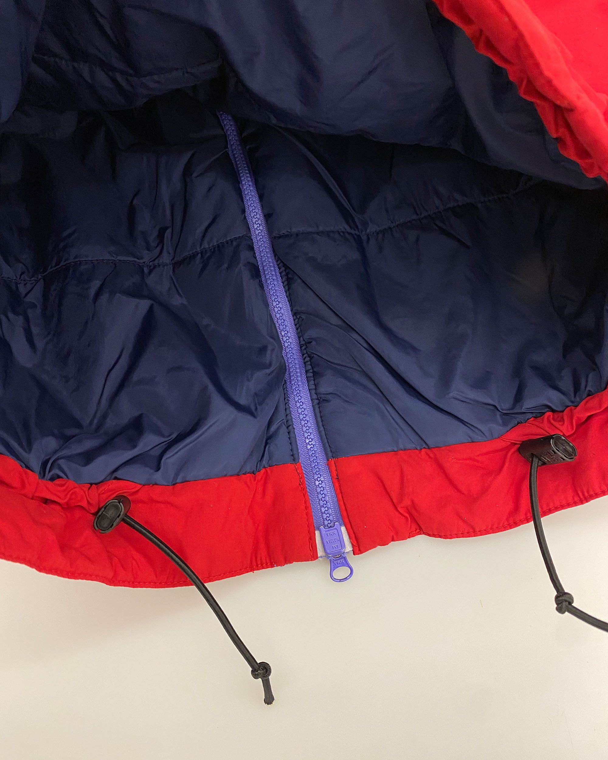 Patagonia 1980s Padded Jacket Size US L / EU 52-54 / 3 - 4 Thumbnail