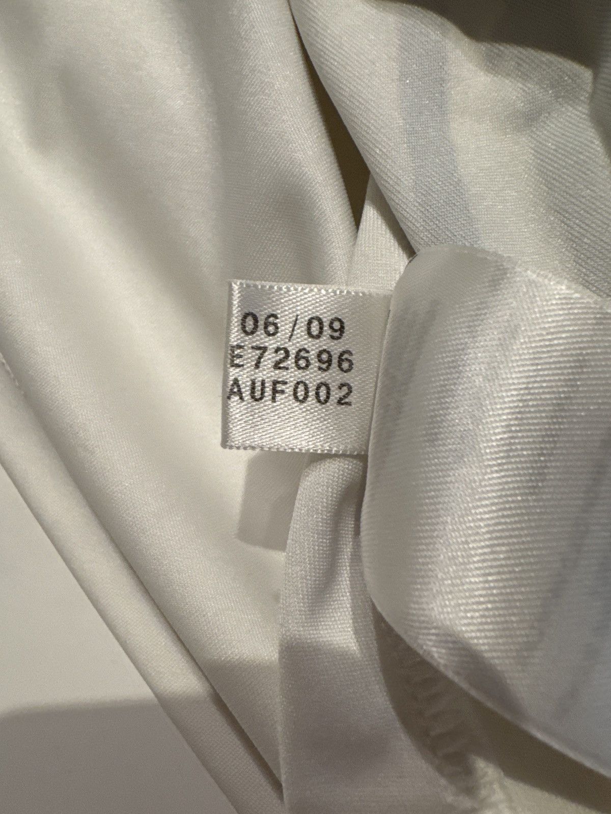 Adidas Adidas long sleeve Size US XL / EU 56 / 4 - 4 Thumbnail