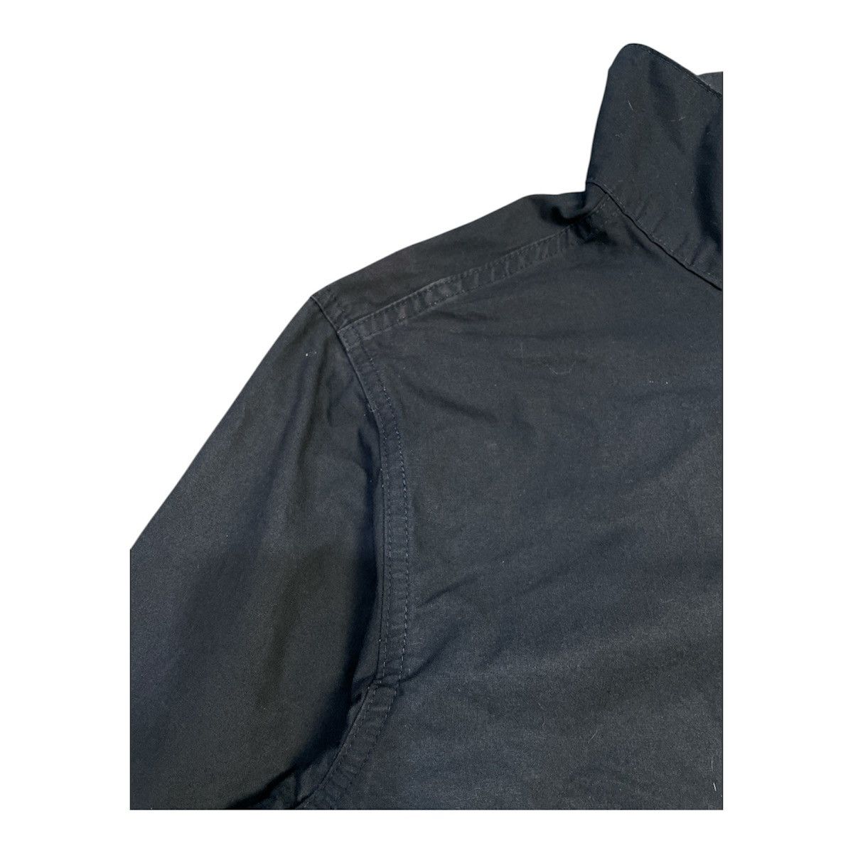 A.P.C. A.P.C Chore Jacket Size US S / EU 44-46 / 1 - 6 Thumbnail