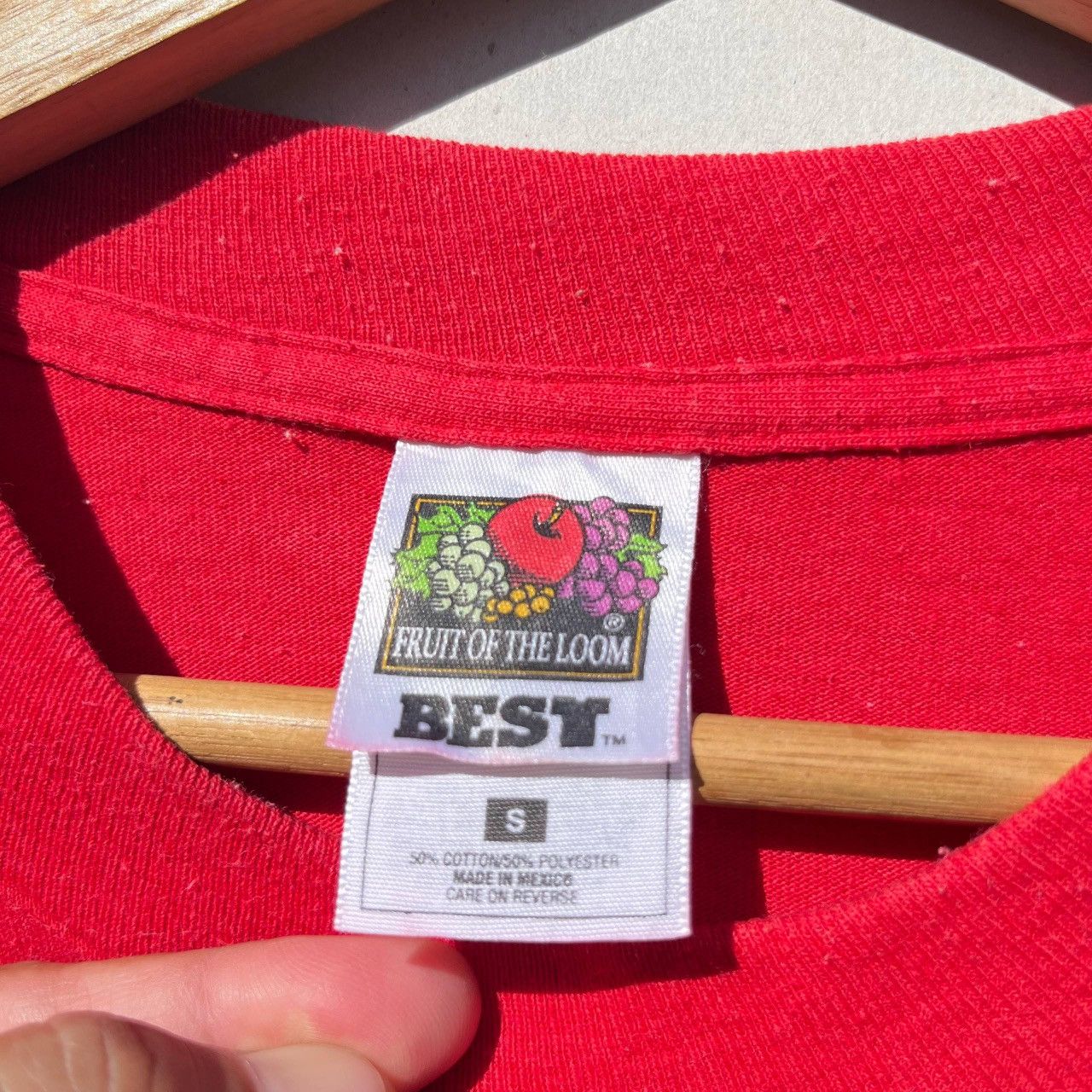Vintage 🔥Accept Binding🔥 Vintage 'If You Like Fun You'll Love Women' Size US S / EU 44-46 / 1 - 3 Thumbnail