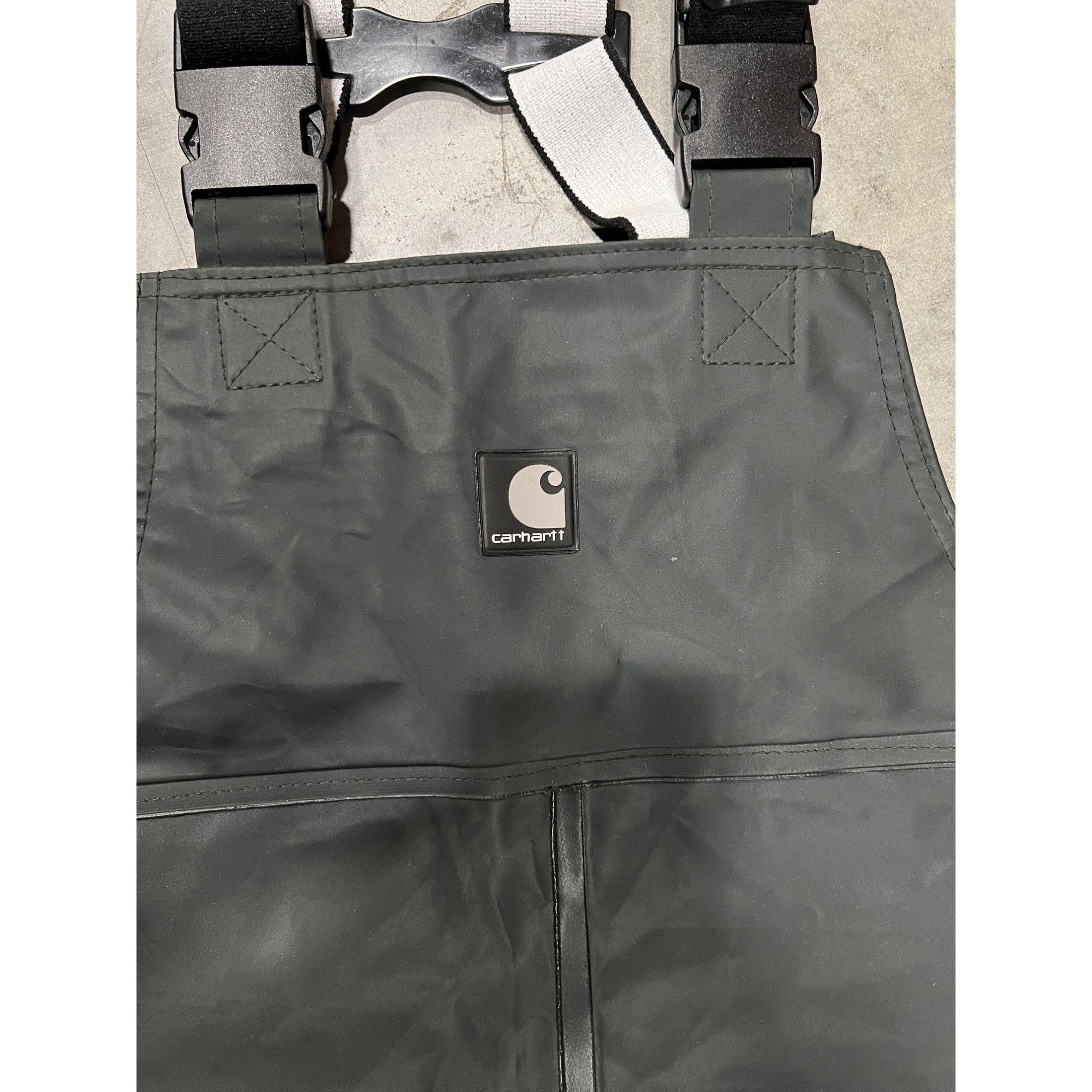 Carhartt Carhartt overalls exclusive of decoration size medium Size US M / EU 48-50 / 2 - 3 Thumbnail