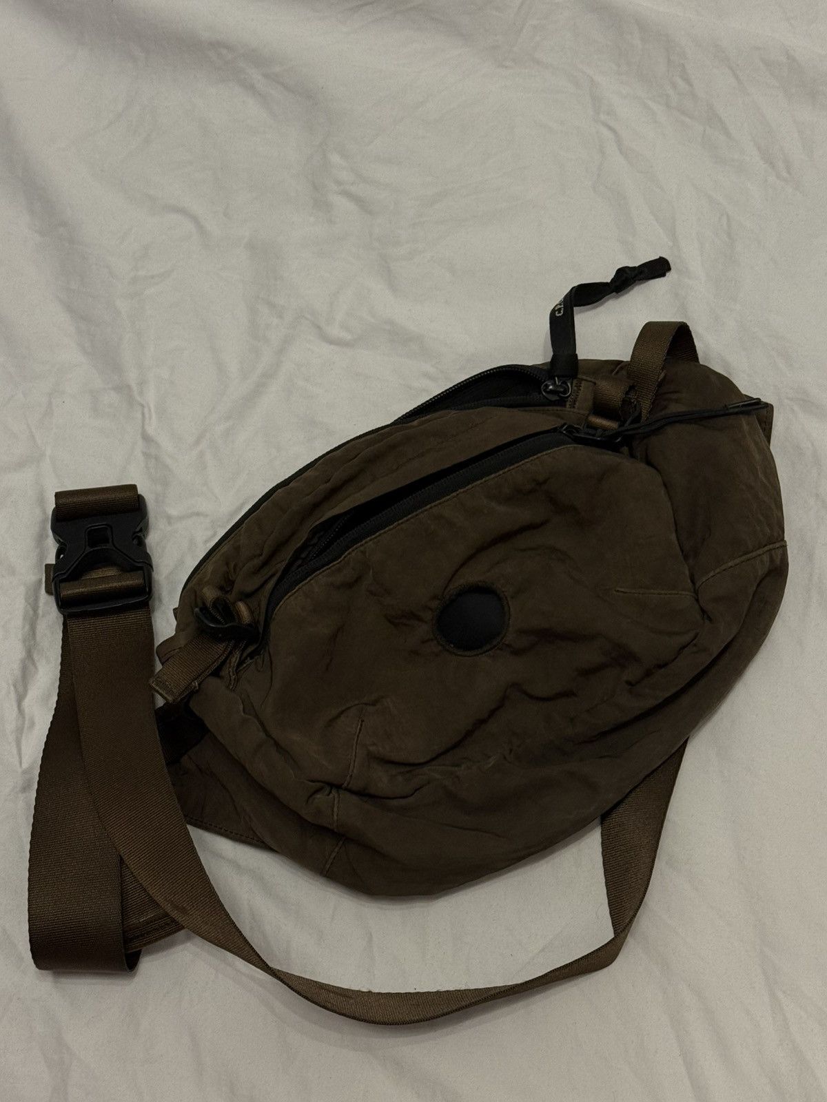 C.P. Company Bag CP company Size ONE SIZE - 2 Thumbnail