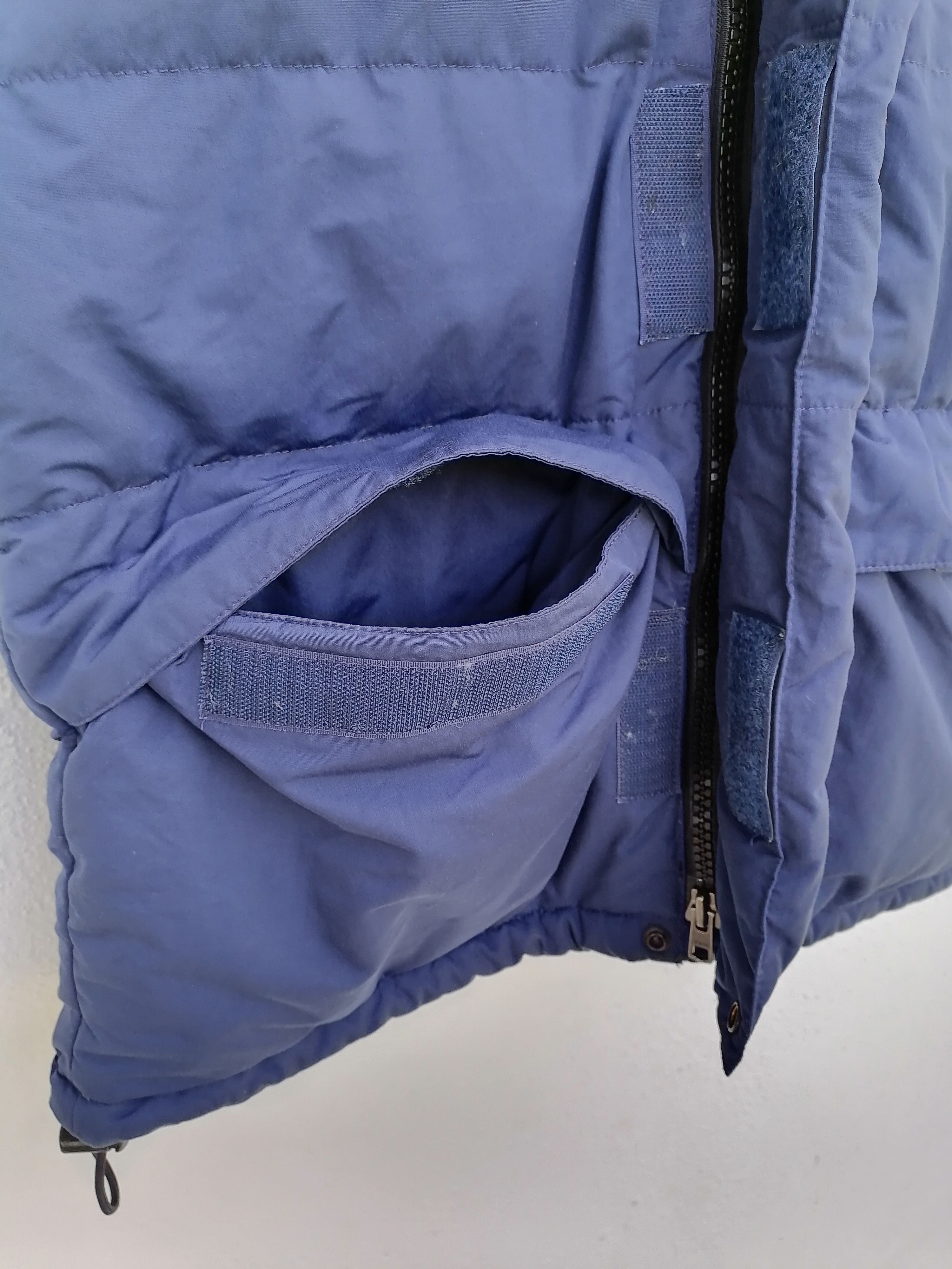The North Face The North Face Baffin Vest Goose Down Jackets Size US S / EU 44-46 / 1 - 10 Thumbnail
