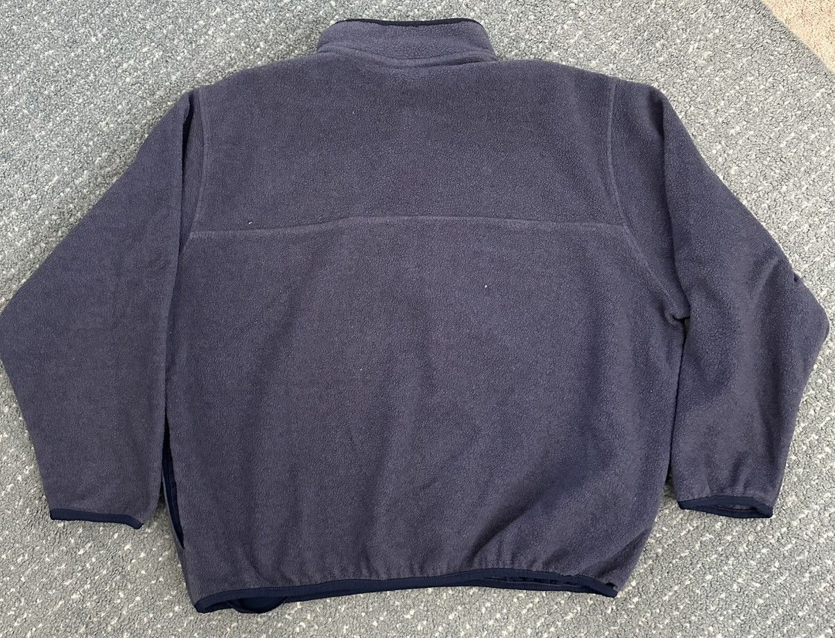L.L. Bean Vintage LL Bean Fleece Size US L / EU 52-54 / 3 - 3 Thumbnail