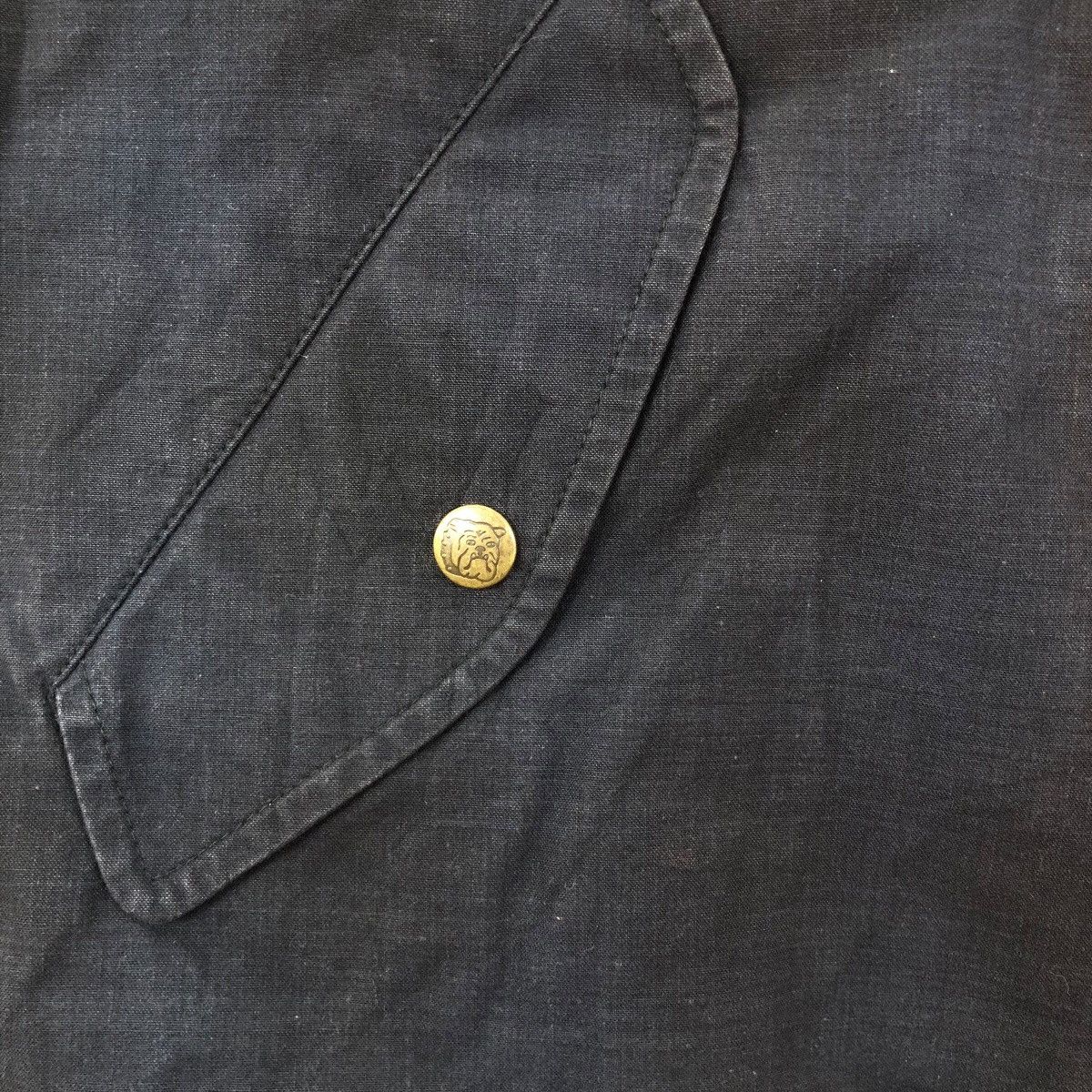 Neighborhood × Wtaps Rare! WTAPS Neighborhood Rise Above Bomber Jacket Size US L / EU 52-54 / 3 - 4 Thumbnail