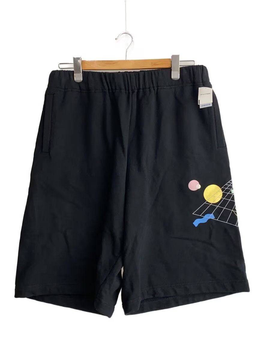 Undercover Graphic Sweat Shorts Size US 34 / EU 50 - 1 Thumbnail