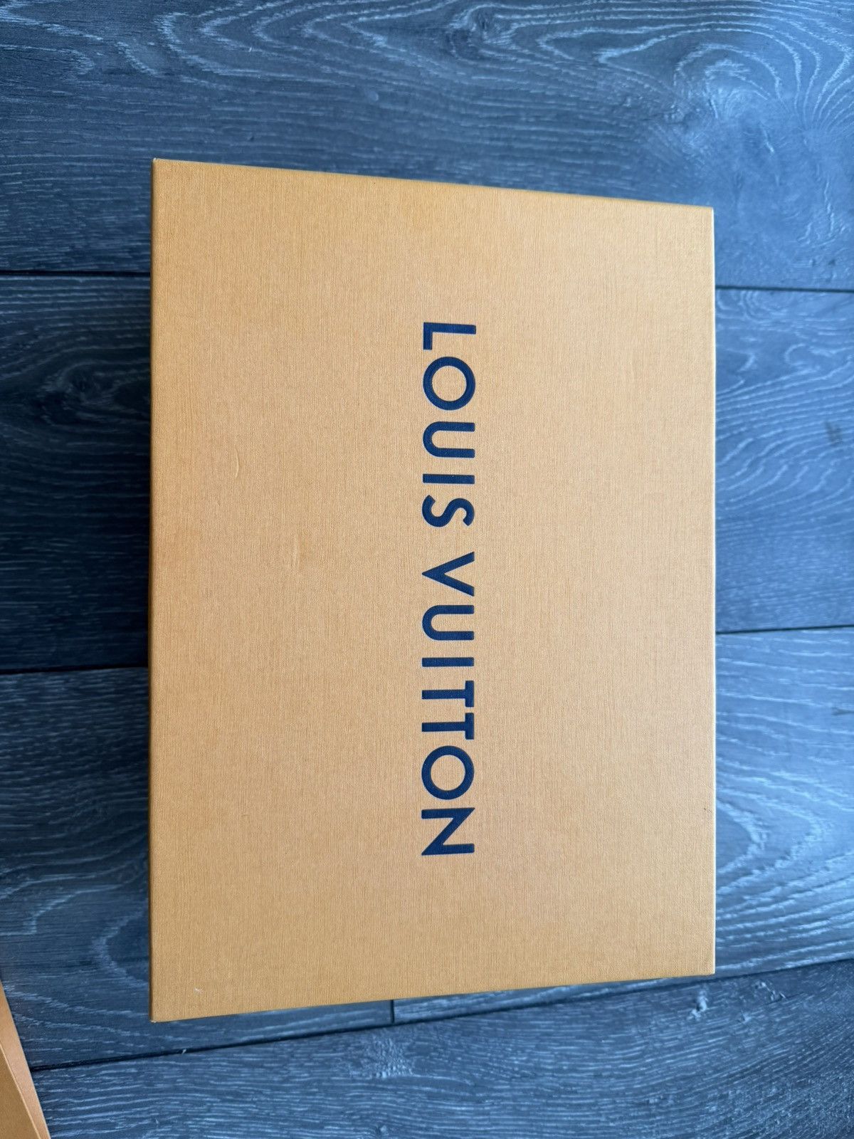 Louis Vuitton Louis Vuitton Run Away Sneaker Size US 6 / IT 36 - 9 Thumbnail