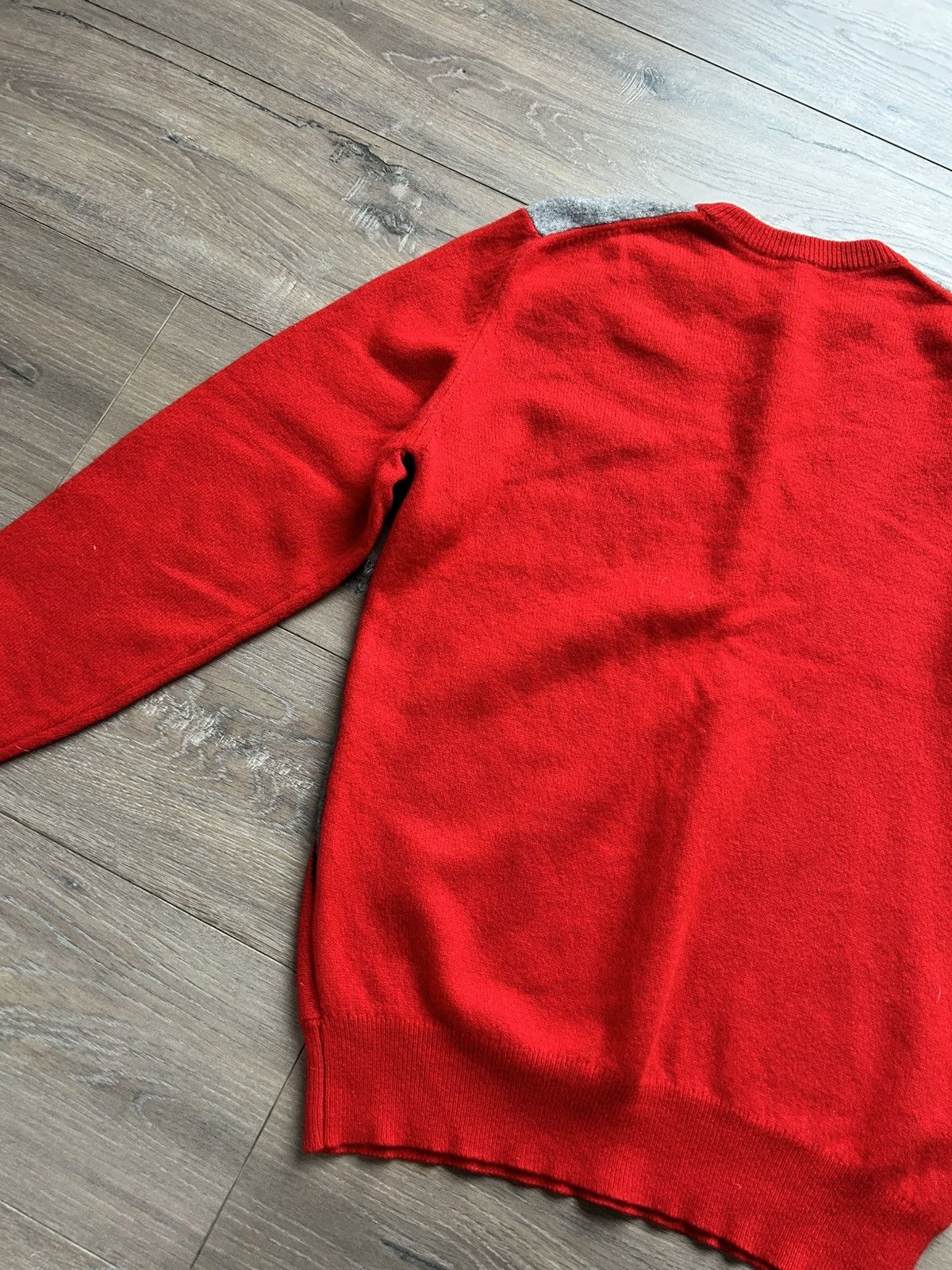 Other Luxury vintage 100% cashmere jumper mountains apres ski M Size US M / EU 48-50 / 2 - 10 Thumbnail