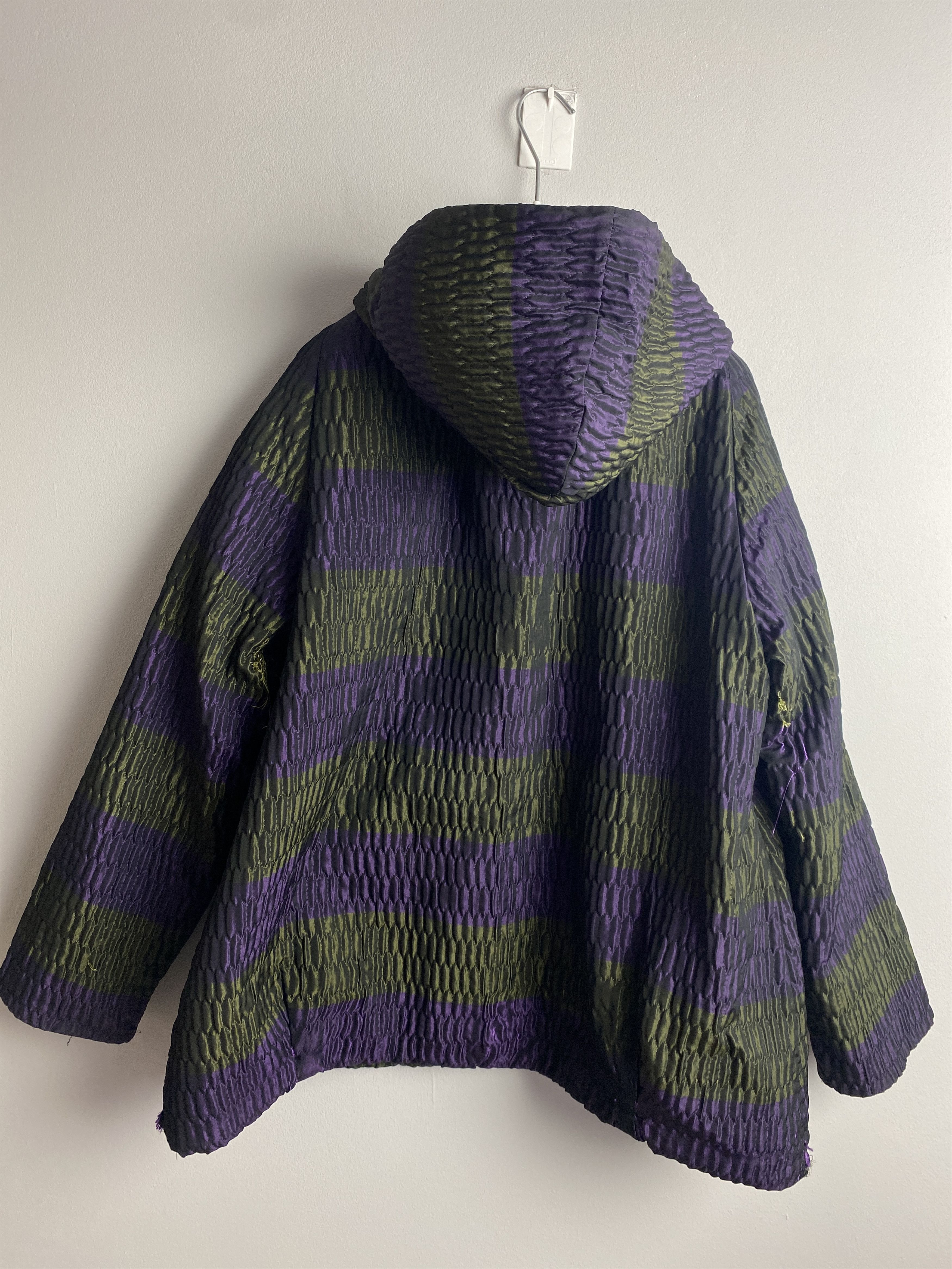 Marimekko Marimekko multicolor oversized jacket Size M / US 6-8 / IT 42-44 - 8 Thumbnail