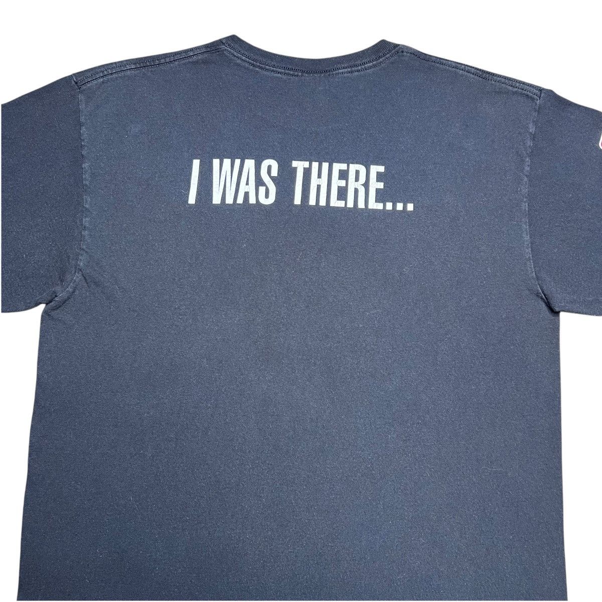 Rap Tees 2014 Dave Chappelle Tour OBEY Radio City Music Hall T-Shirt Size US L / EU 52-54 / 3 - 10 Thumbnail