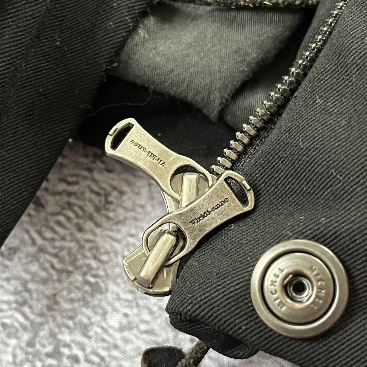The Viridi-anne The Viridi-anne Down Vest Unisex Made in Japan Size 4 Size US M / EU 48-50 / 2 - 5 Thumbnail