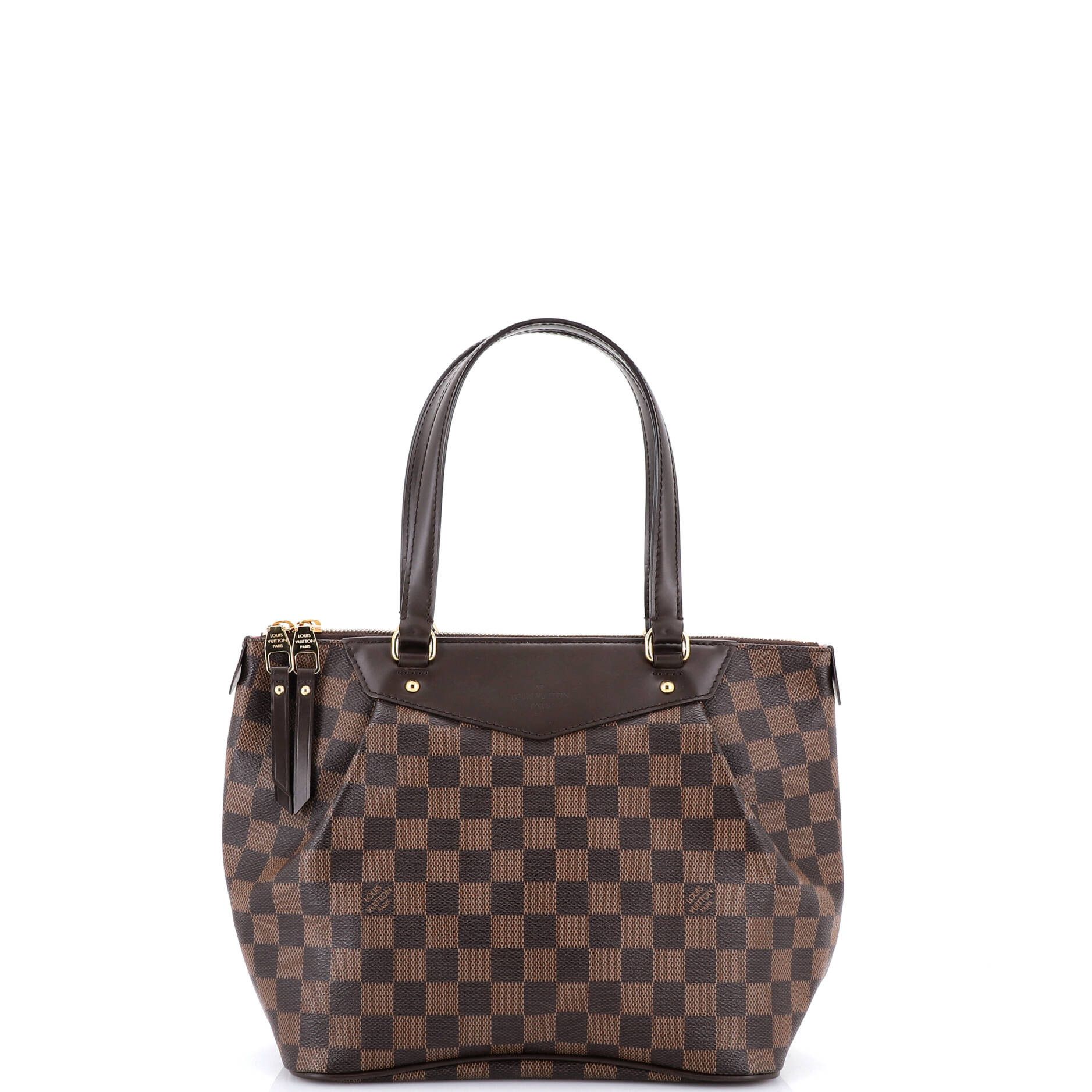 Louis Vuitton Westminster Handbag Size ONE SIZE - 1 Thumbnail