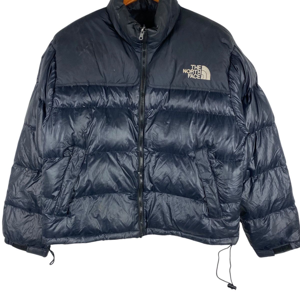 The North Face TNF Puffer Jacket Size US M / EU 48-50 / 2 - 4 Thumbnail